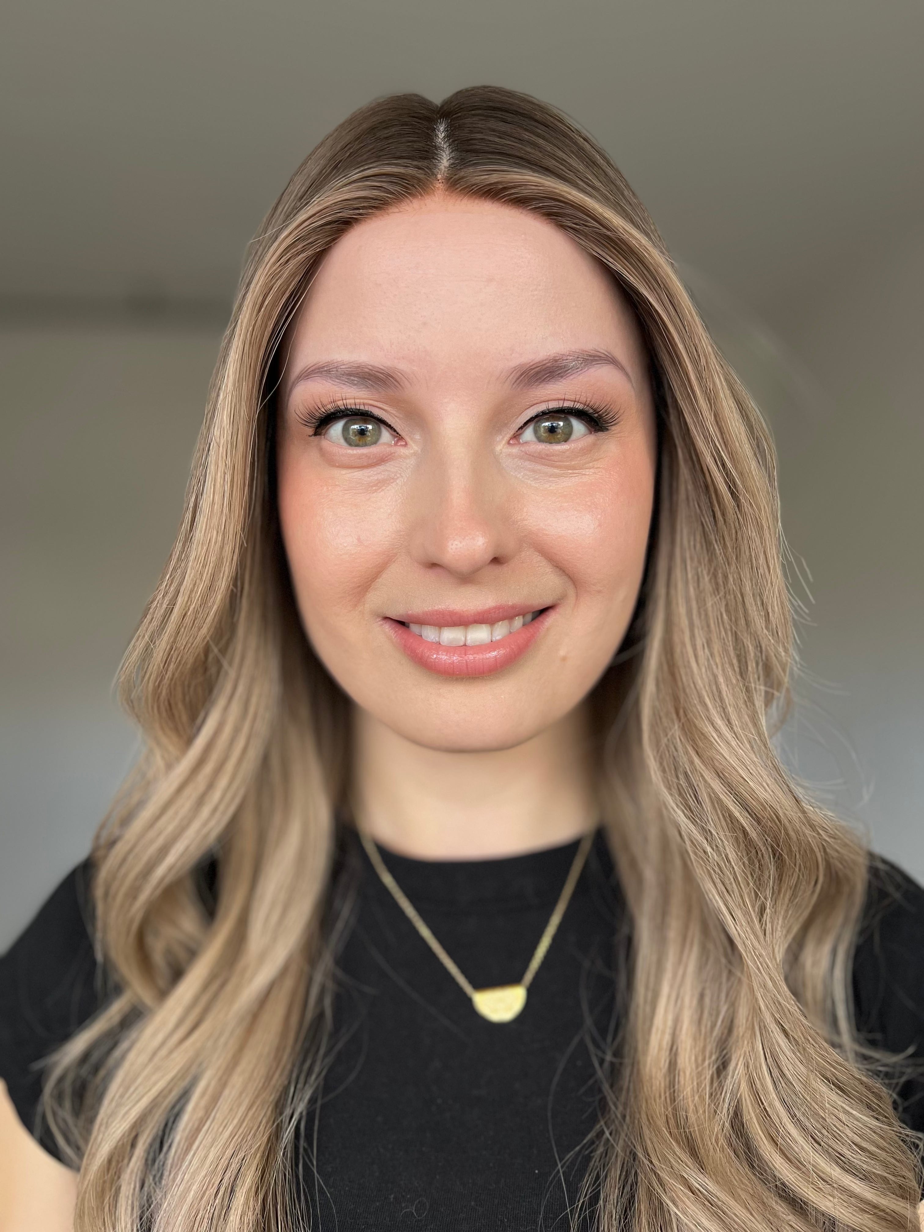 Lusta Brows The Classic - Light