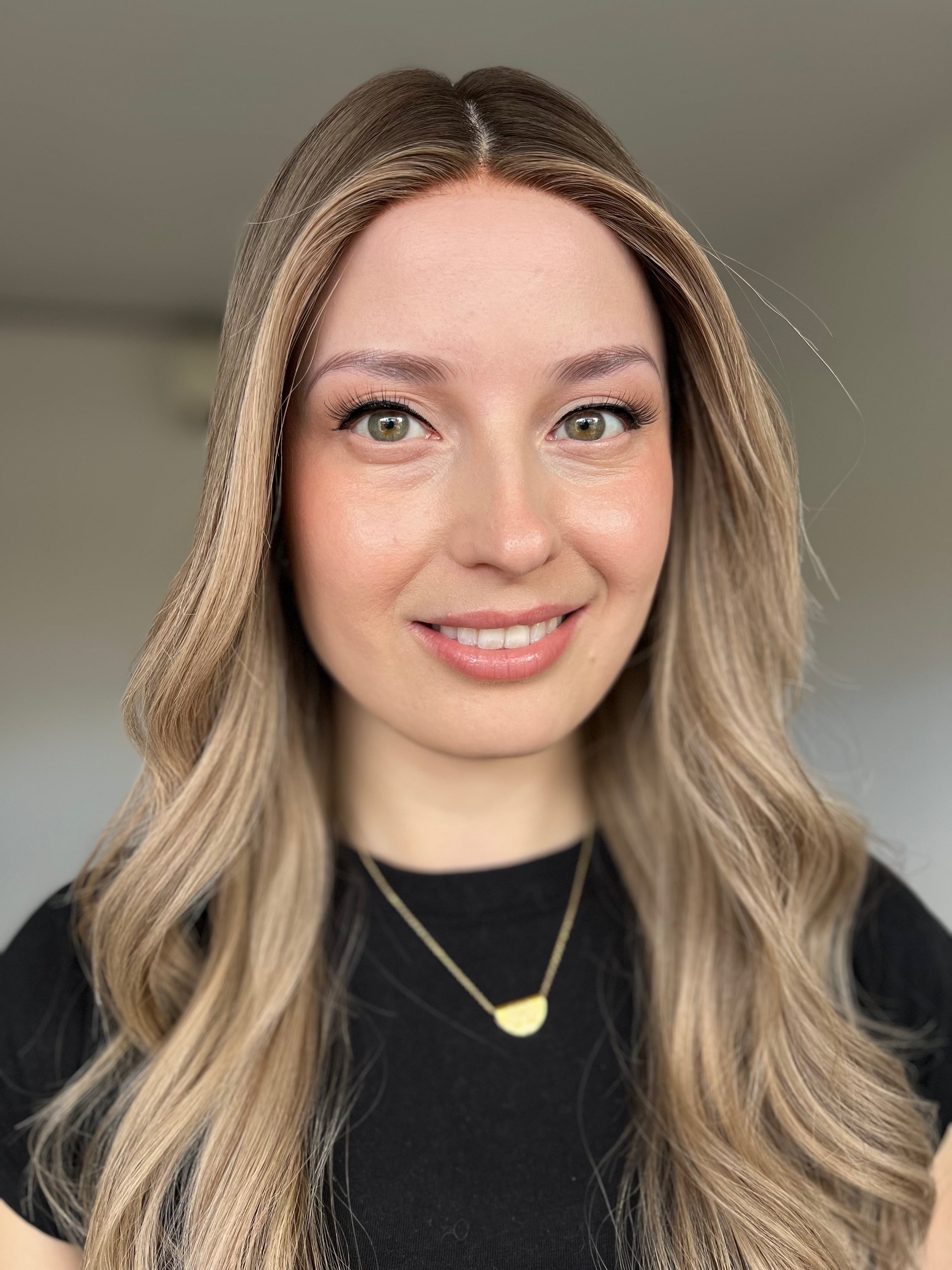 Lusta Brows The Classic - Light