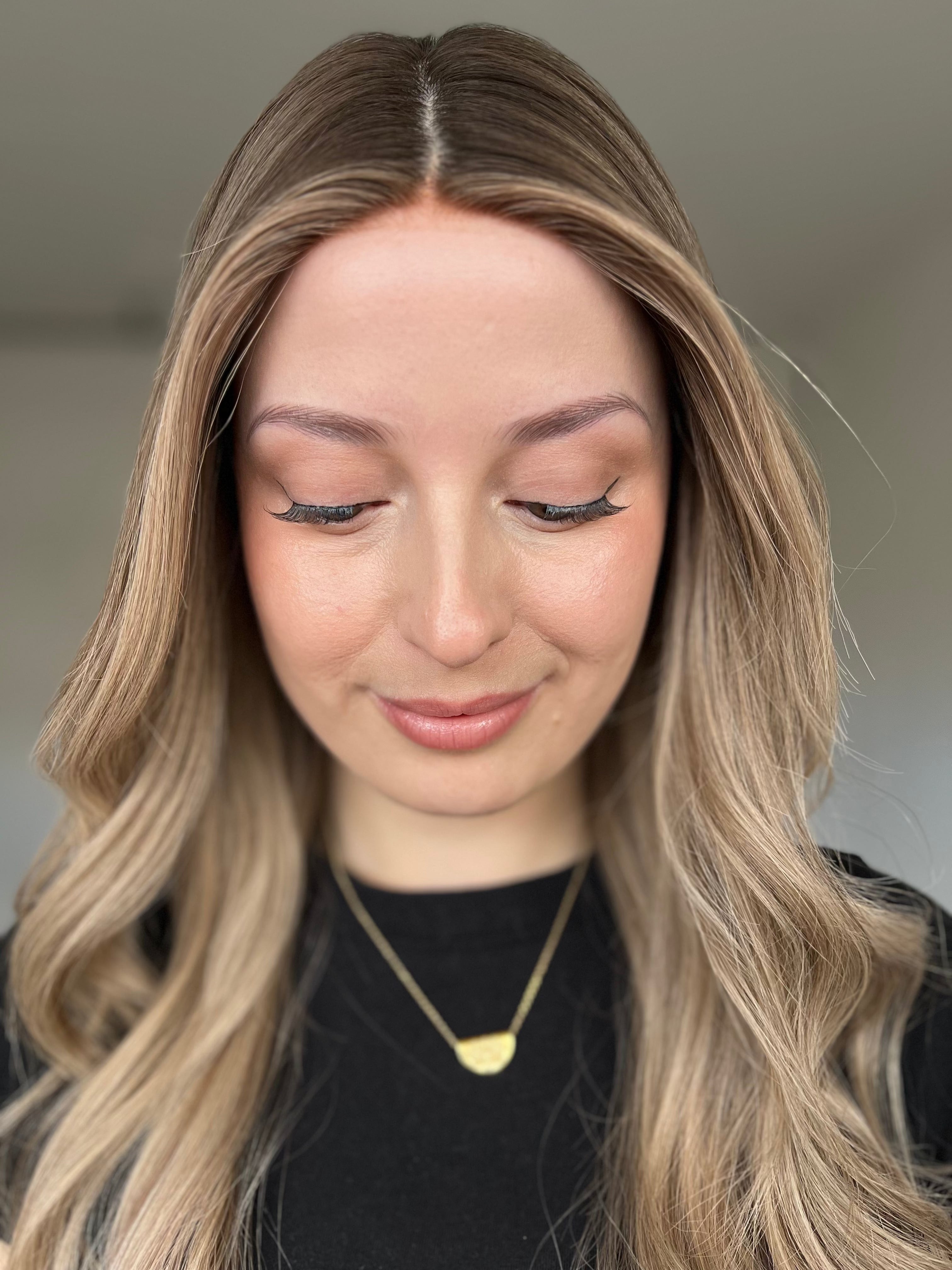 Lusta Brows The Classic - Light