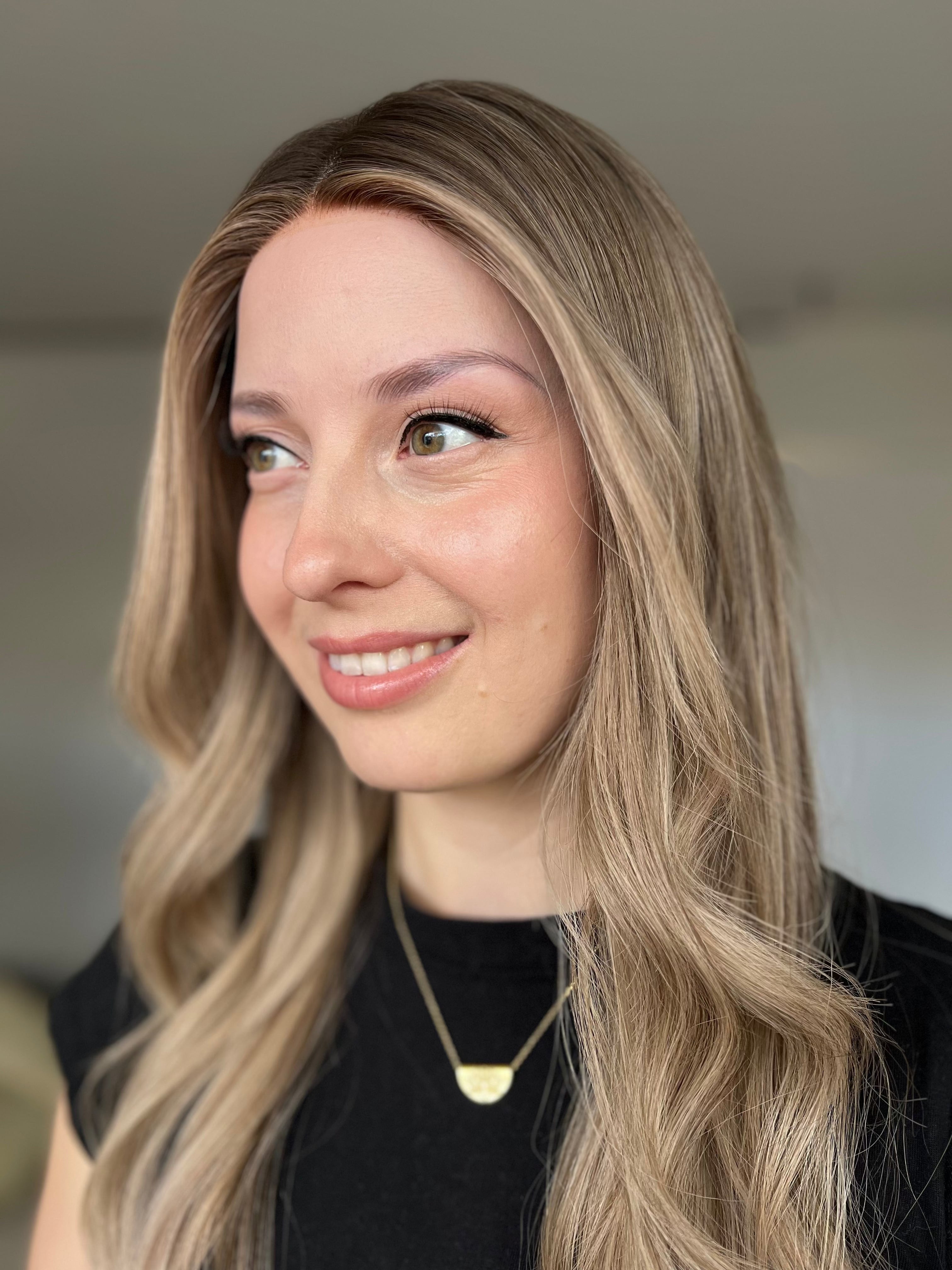 Lusta Brows The Classic - Light