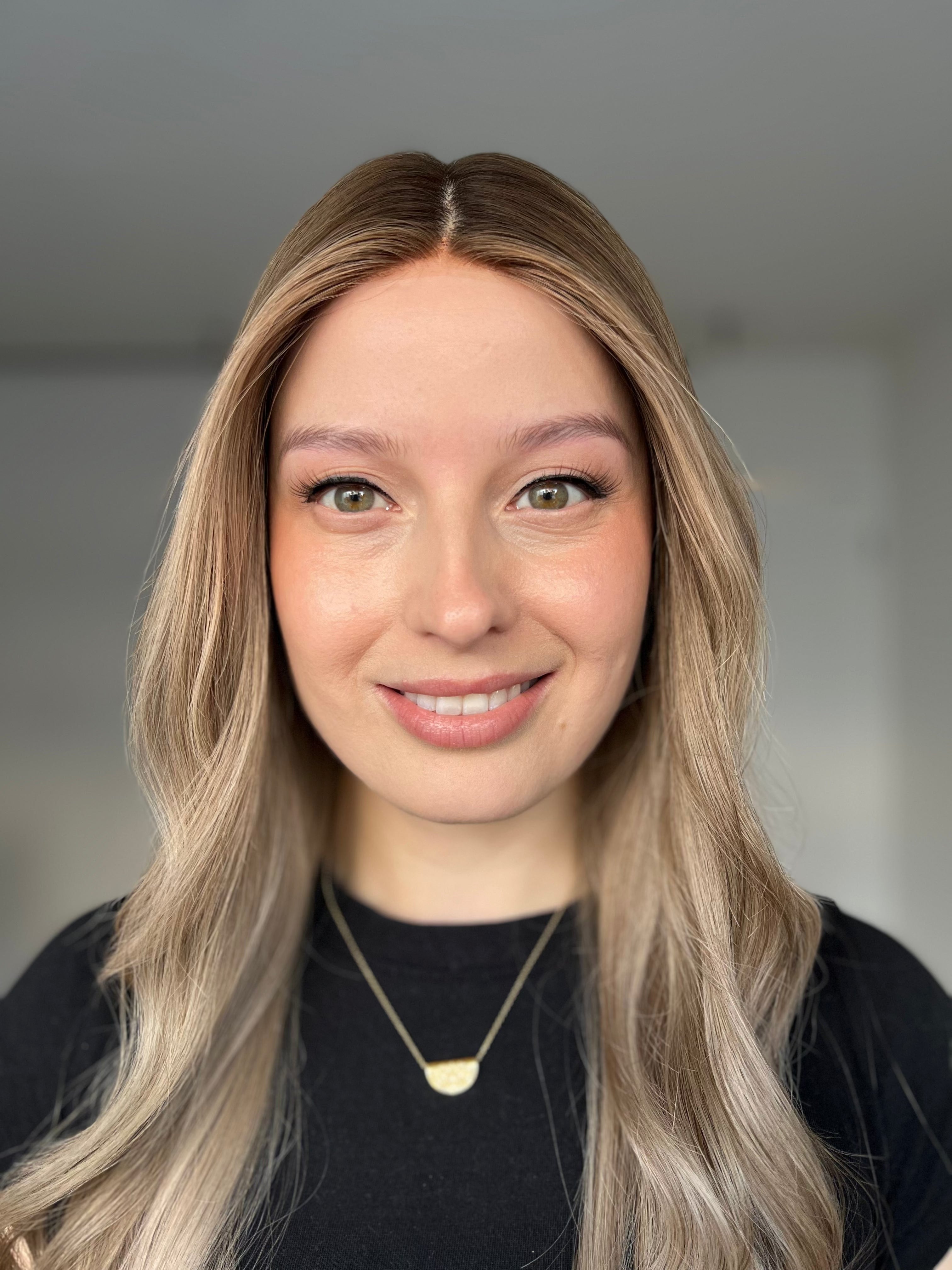 Lusta Brows The Natural - Light