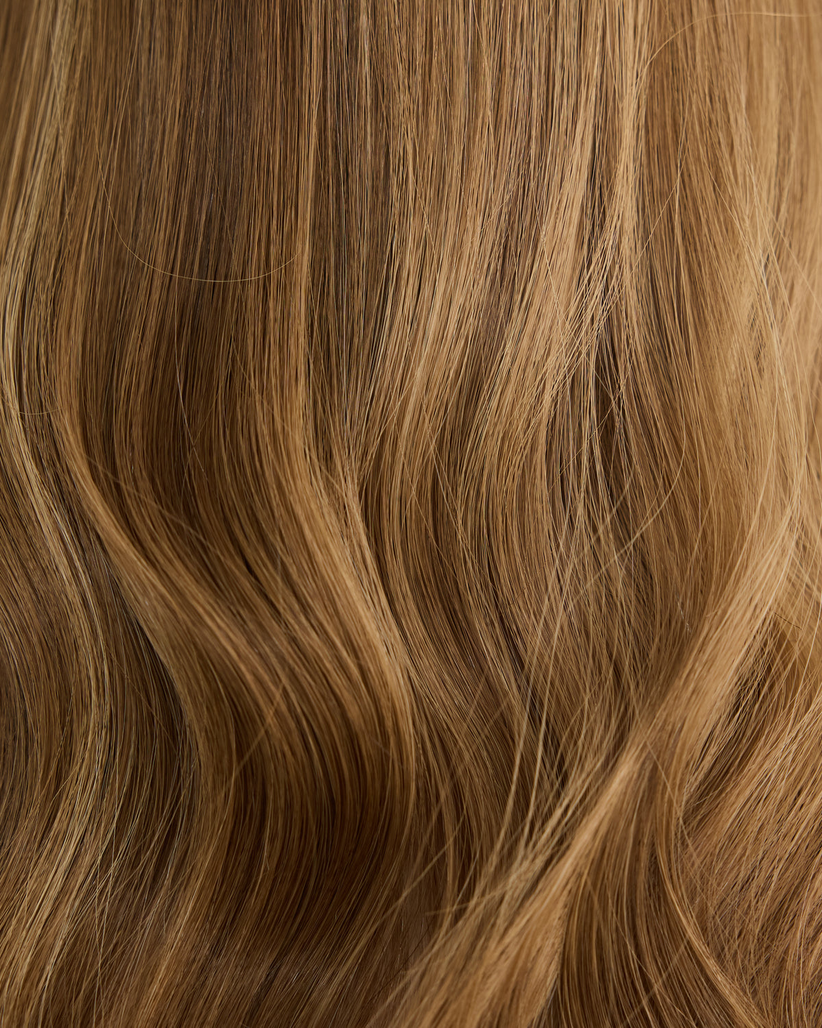 Light Dimensional Brunette // Lace Topper