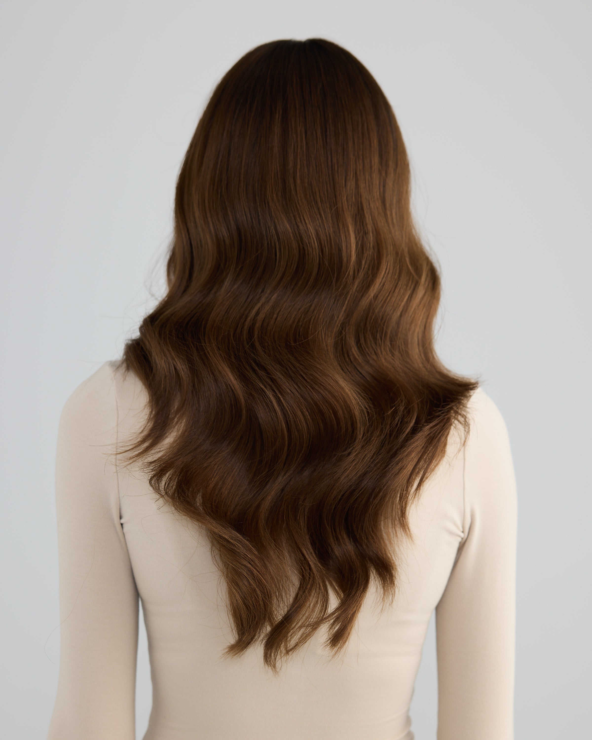 Milk Chocolate - Large / 22 inch // Exclusive Game Changer