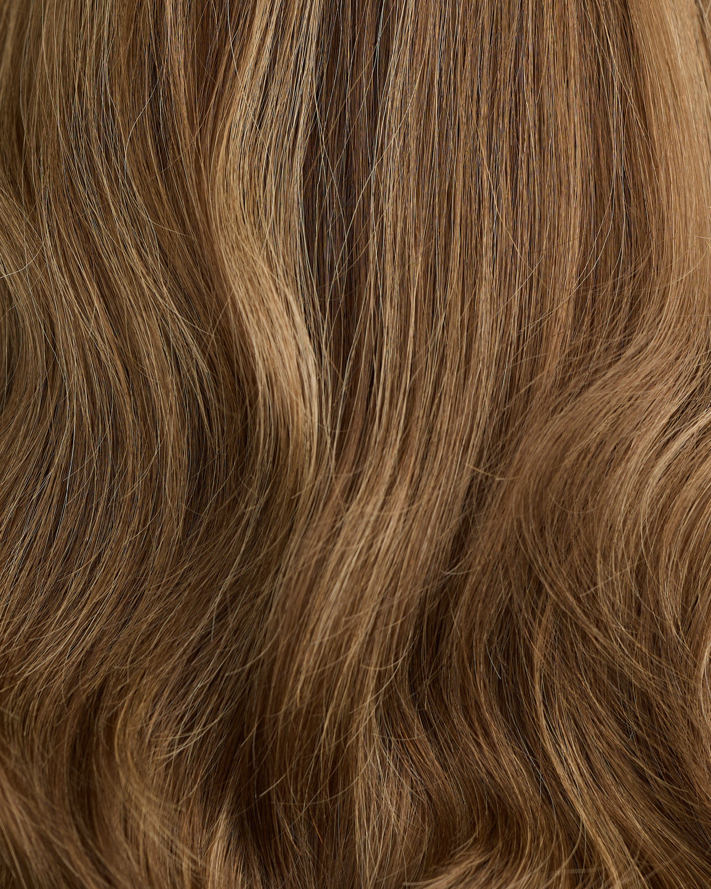 Mocha Balayage // Game Changer