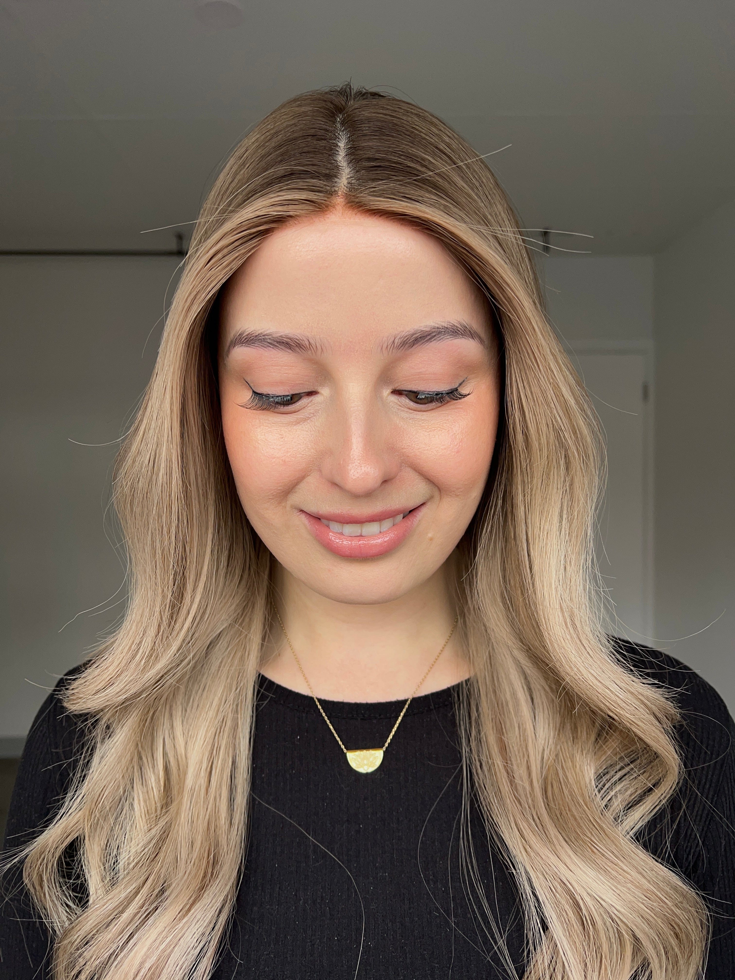 Lusta Brows The Natural - Dark