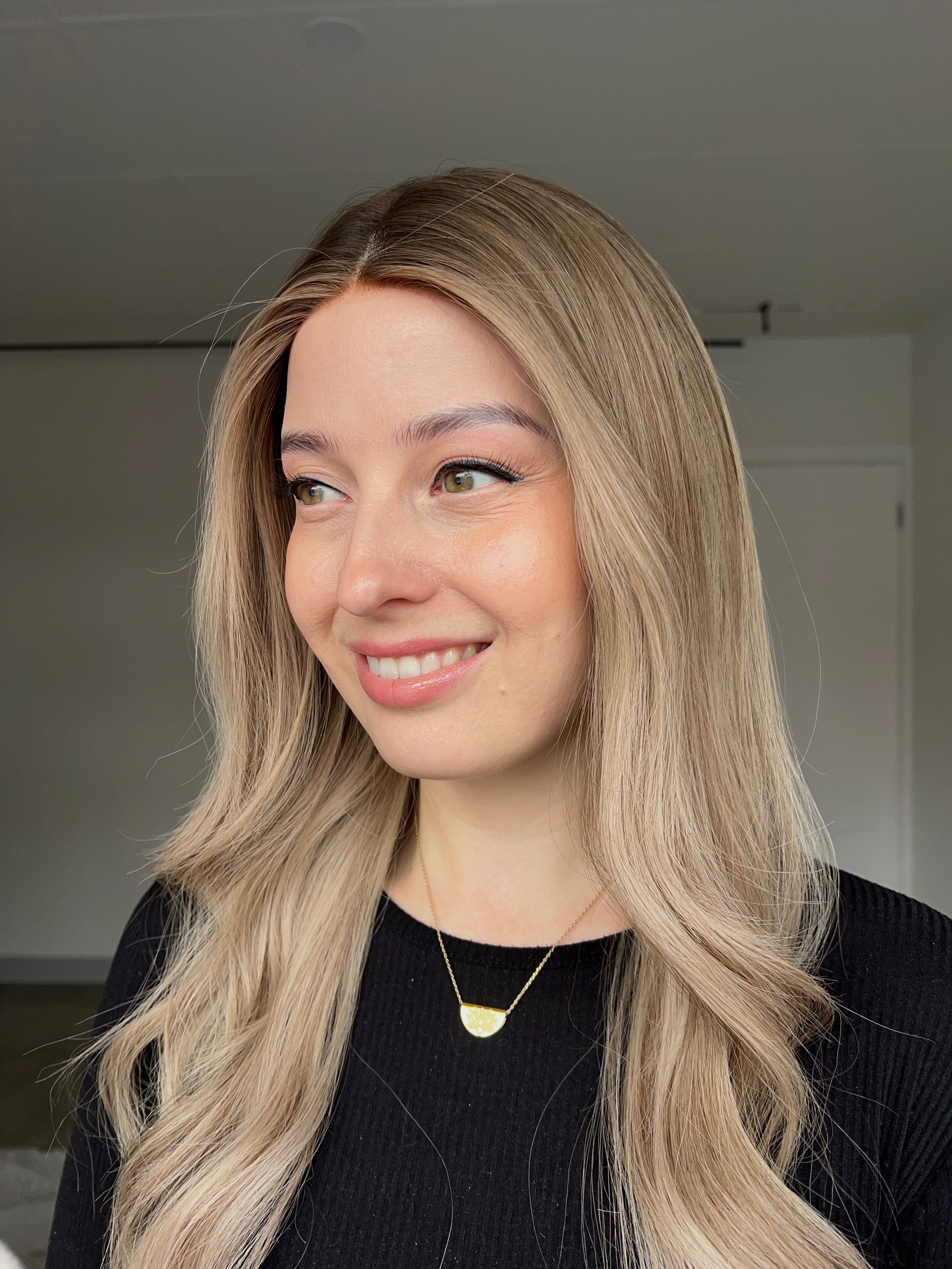 Lusta Brows The Natural - Dark