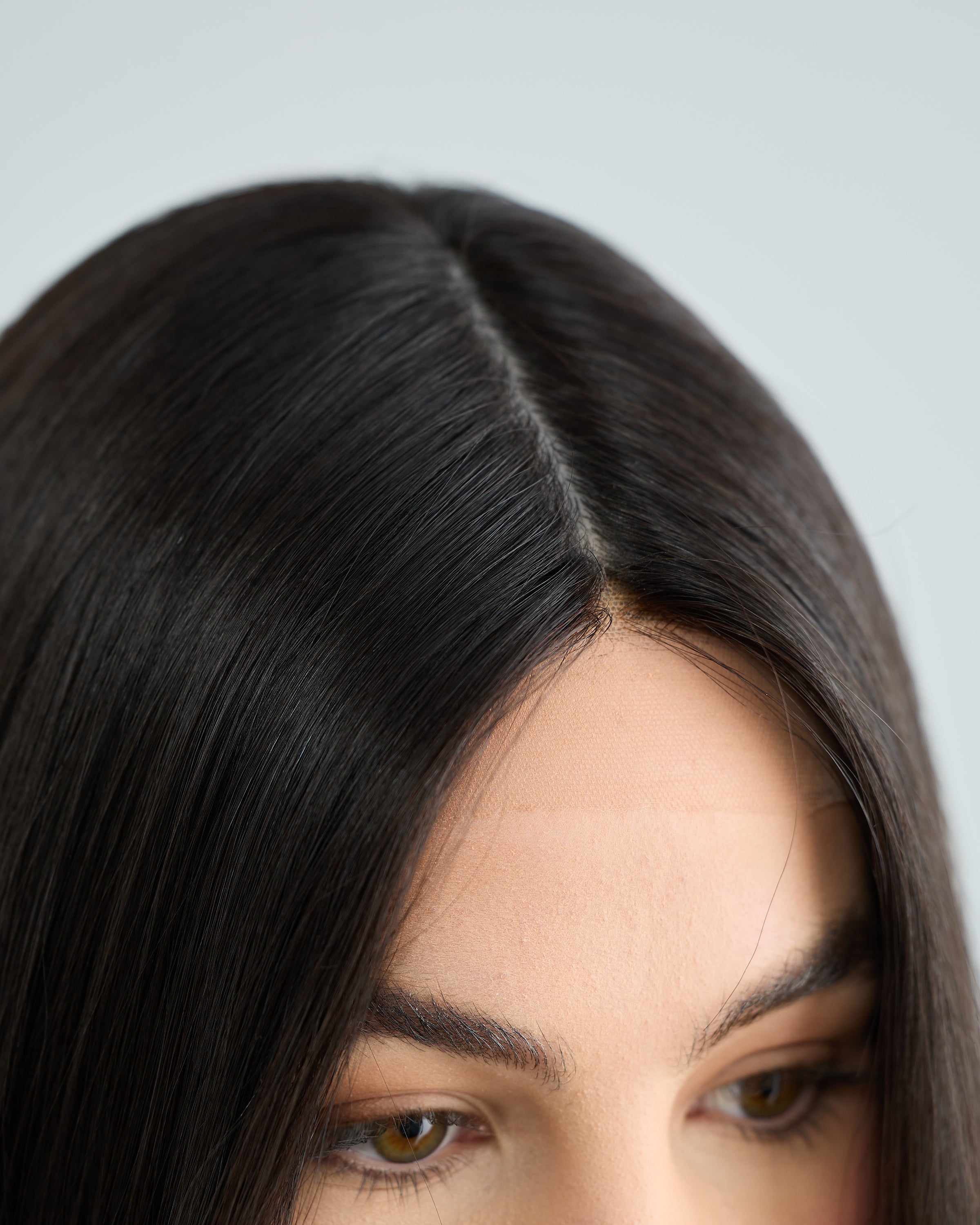 Natural Black // Game Changer
