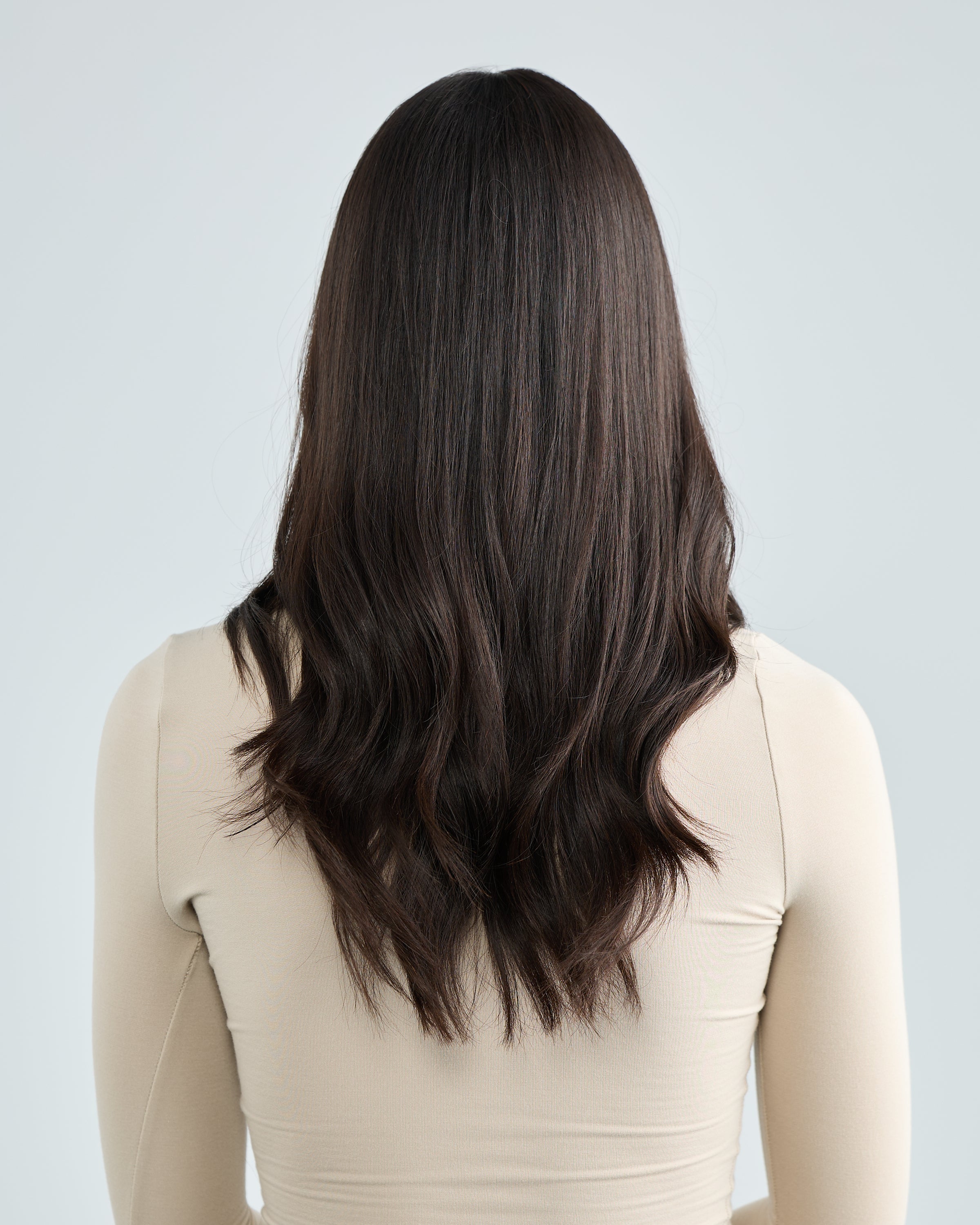 Natural Black // Game Changer