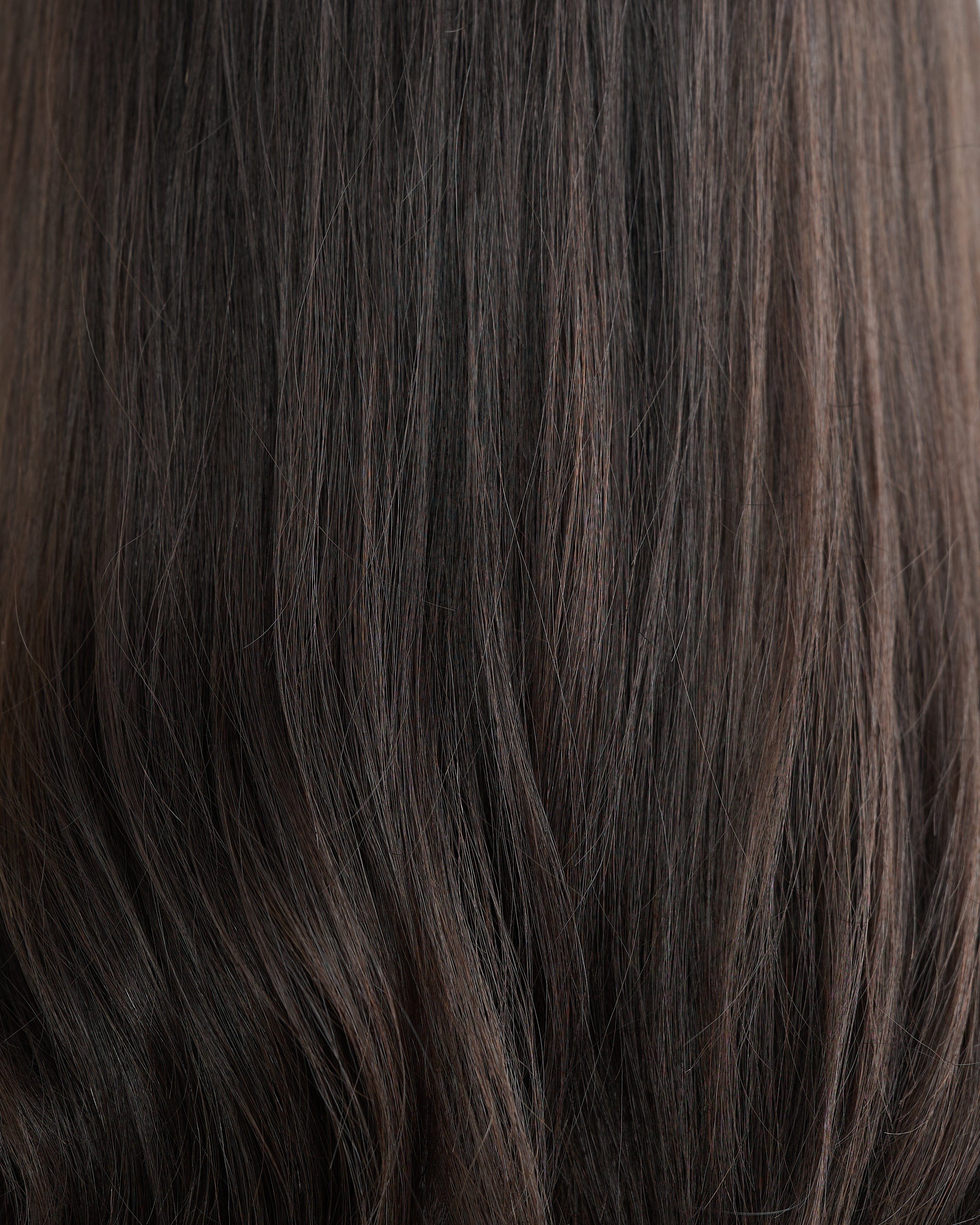 Natural Black // Game Changer