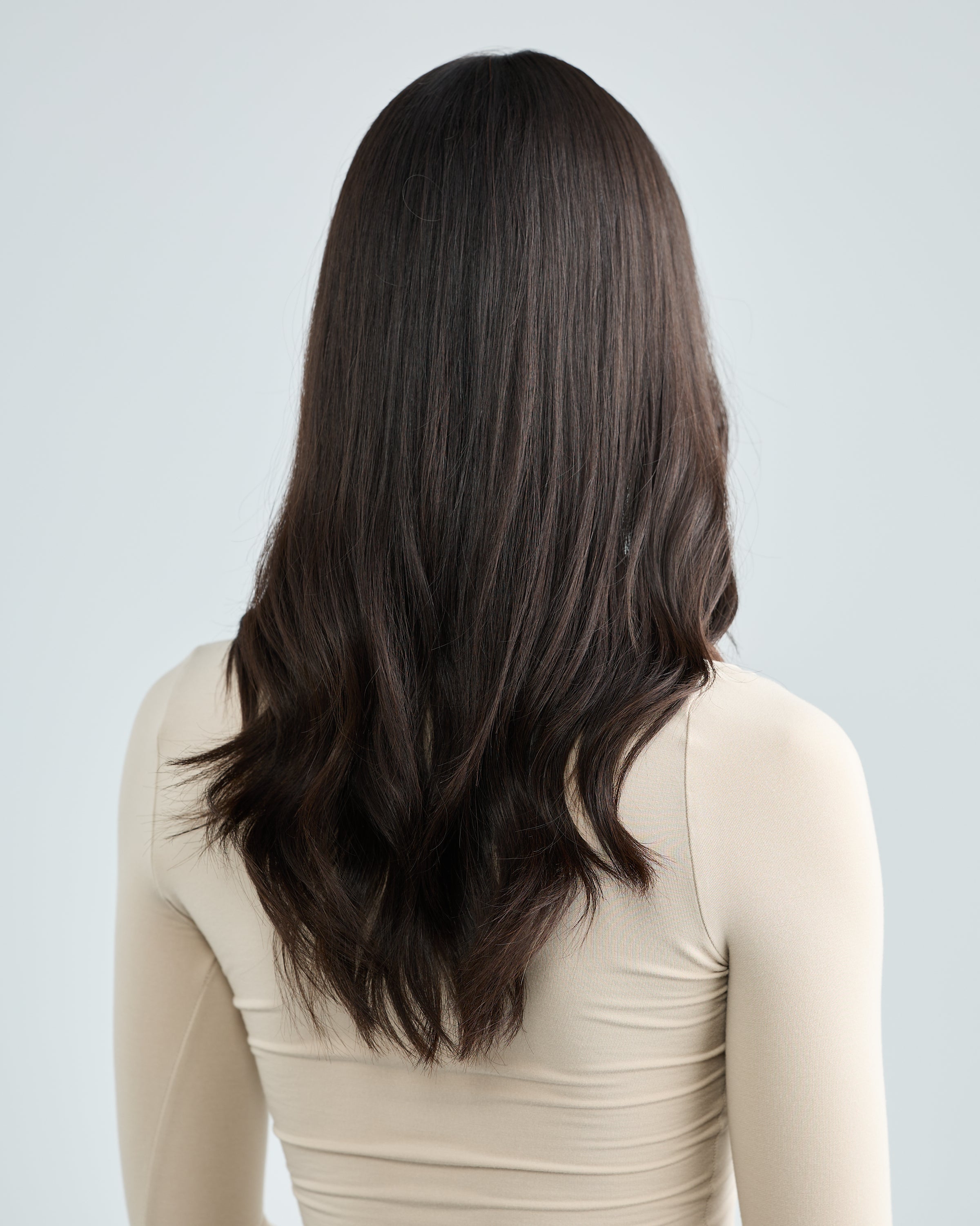 Natural Black // Game Changer