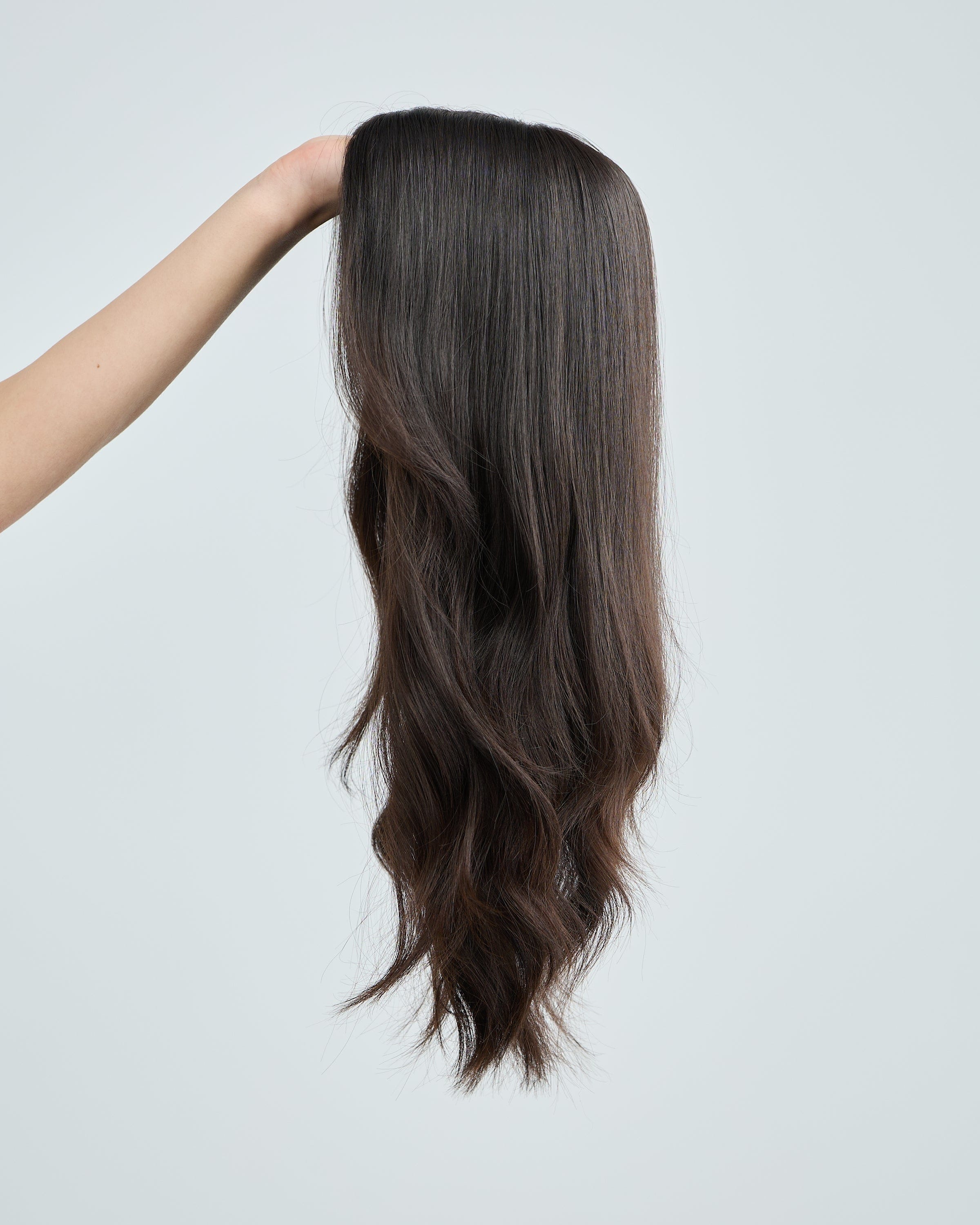 Natural Black // Game Changer