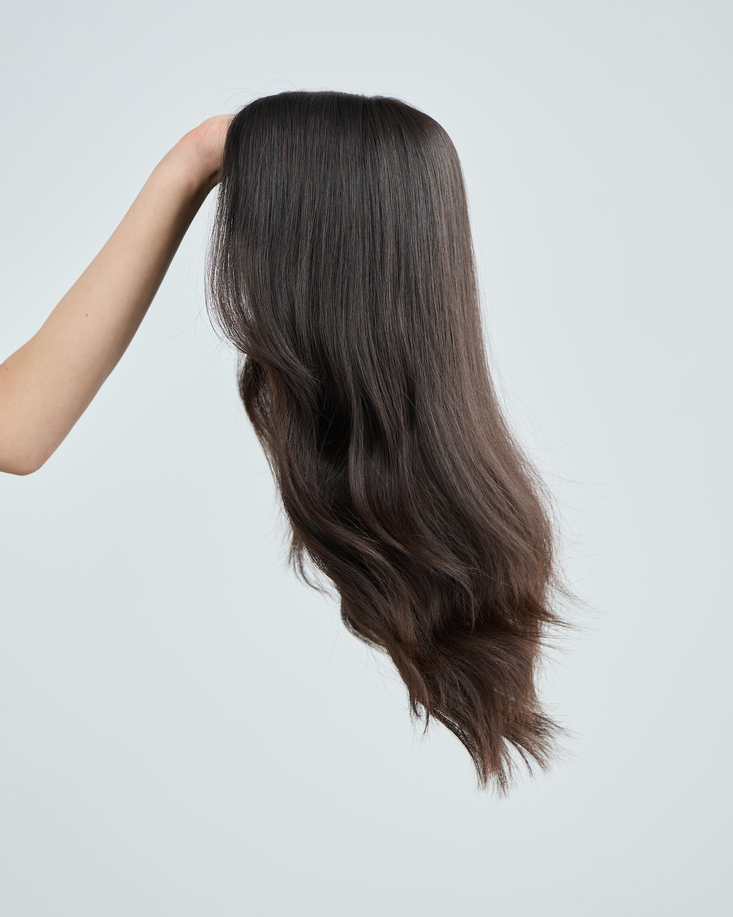 Natural Black // Game Changer