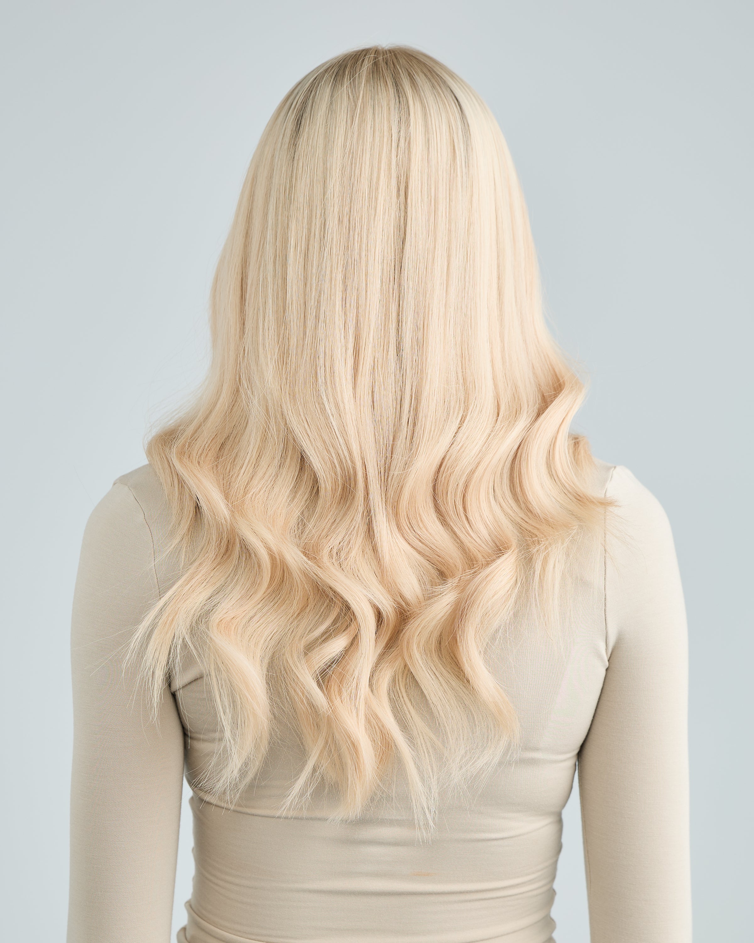 Pearl Blonde // Game Changer