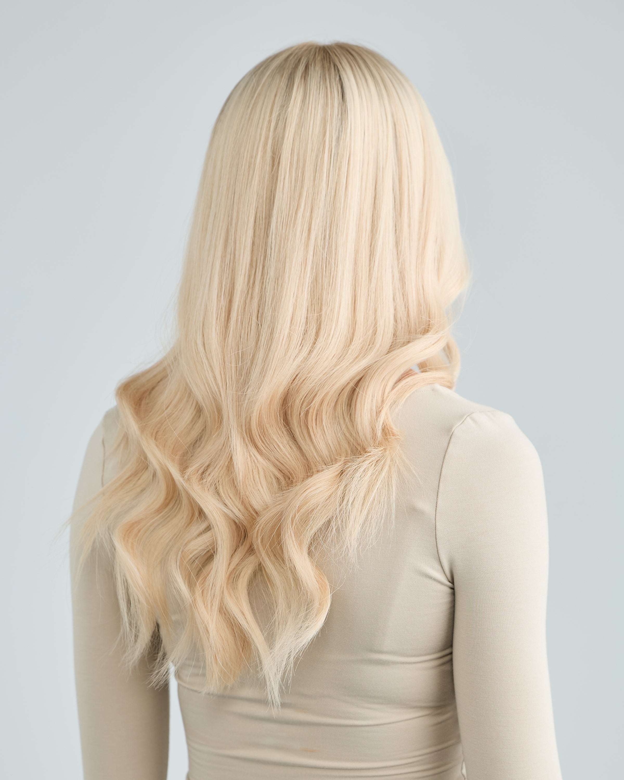 Pearl Blonde // Game Changer