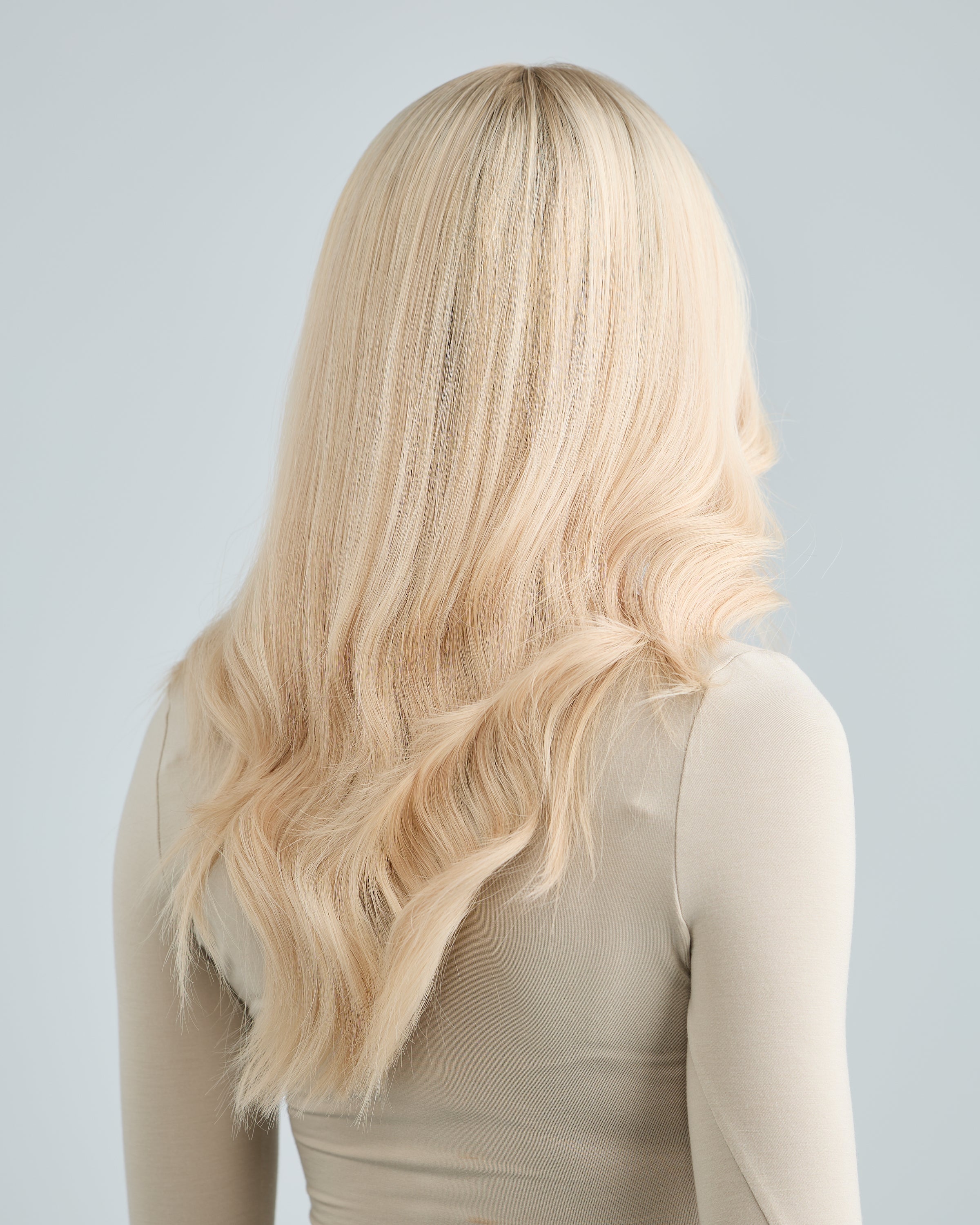 Pearl Blonde // Game Changer