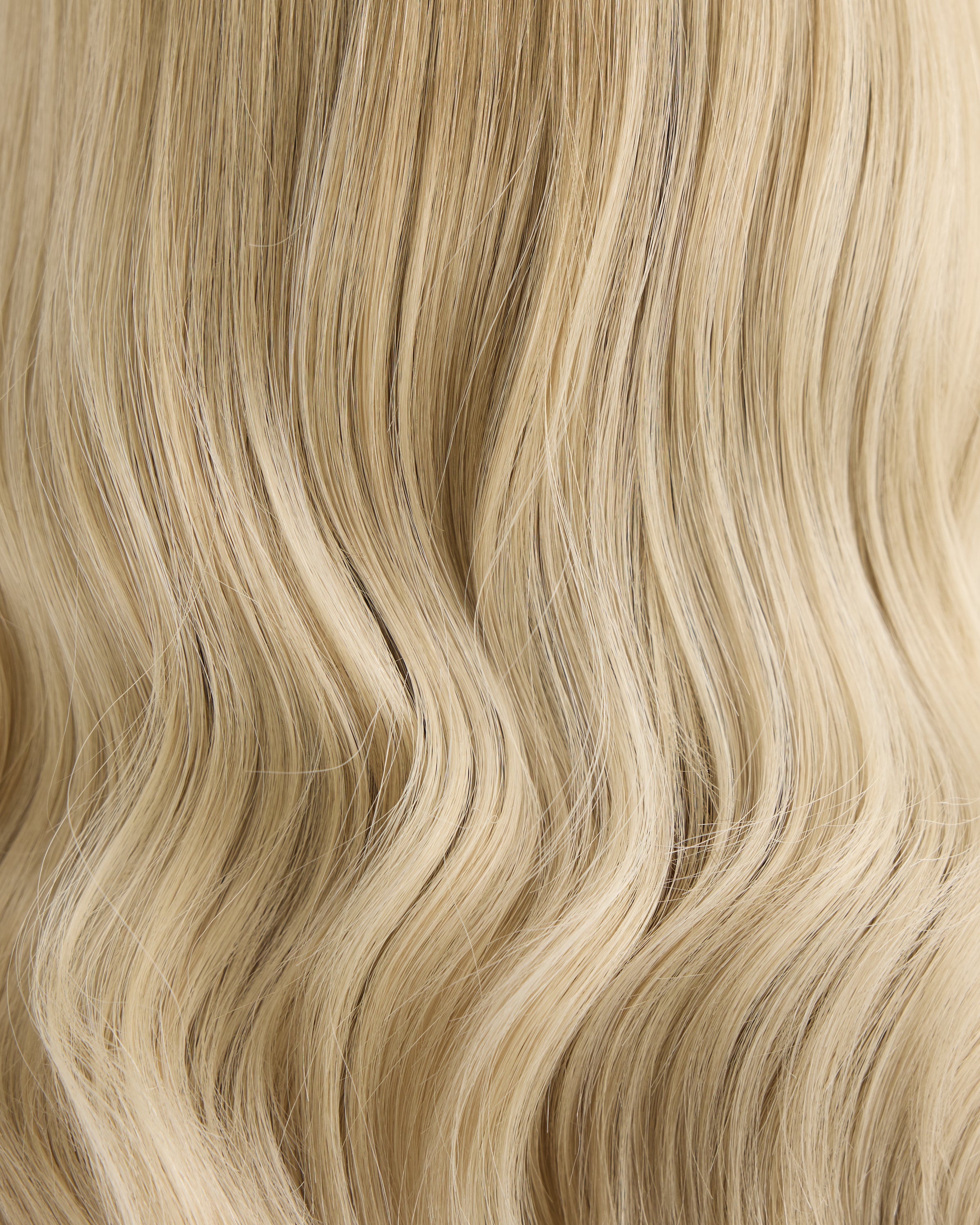 Sugared Blonde // The Lusta Lace Wig
