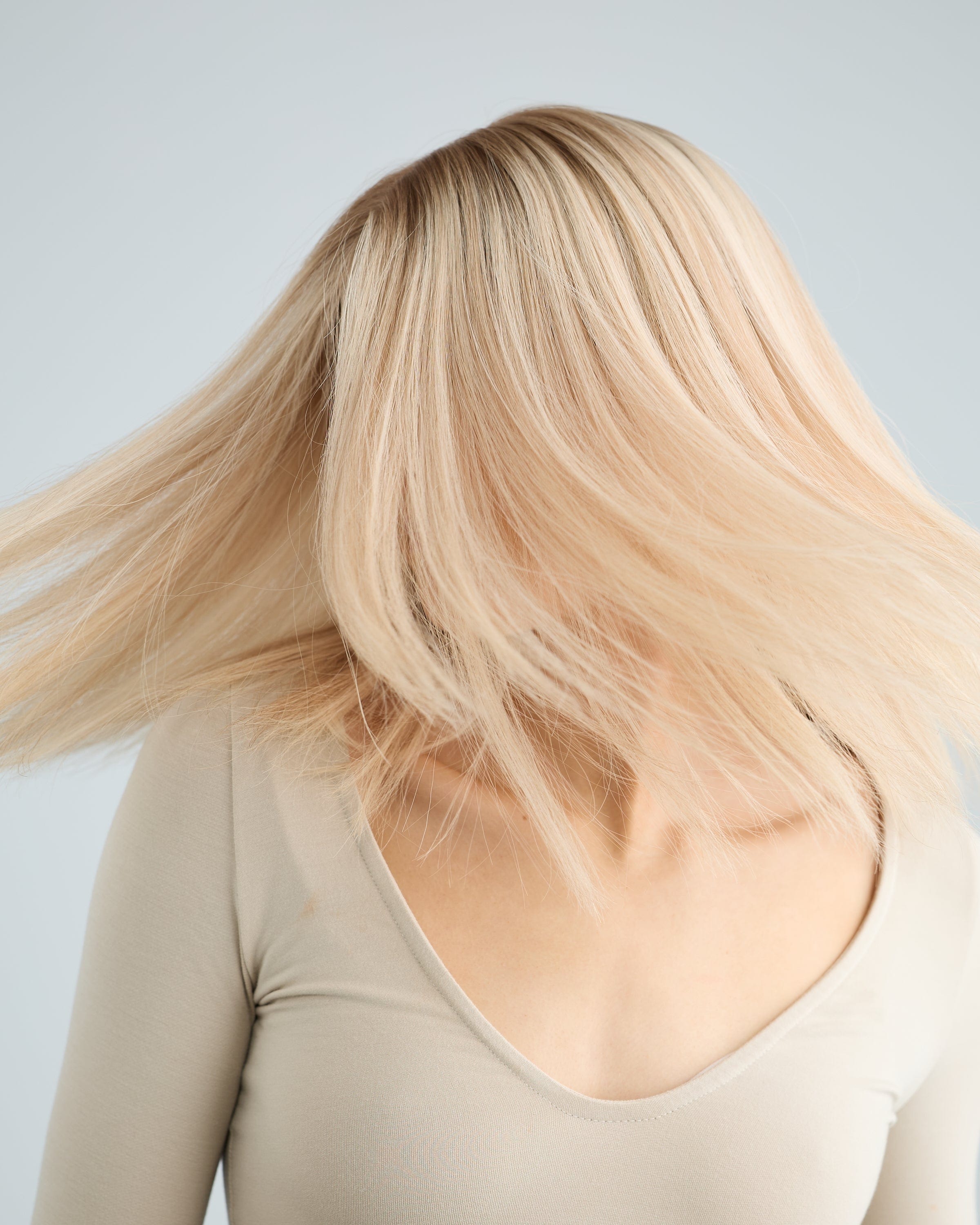 Sweet Cream // Game Changer