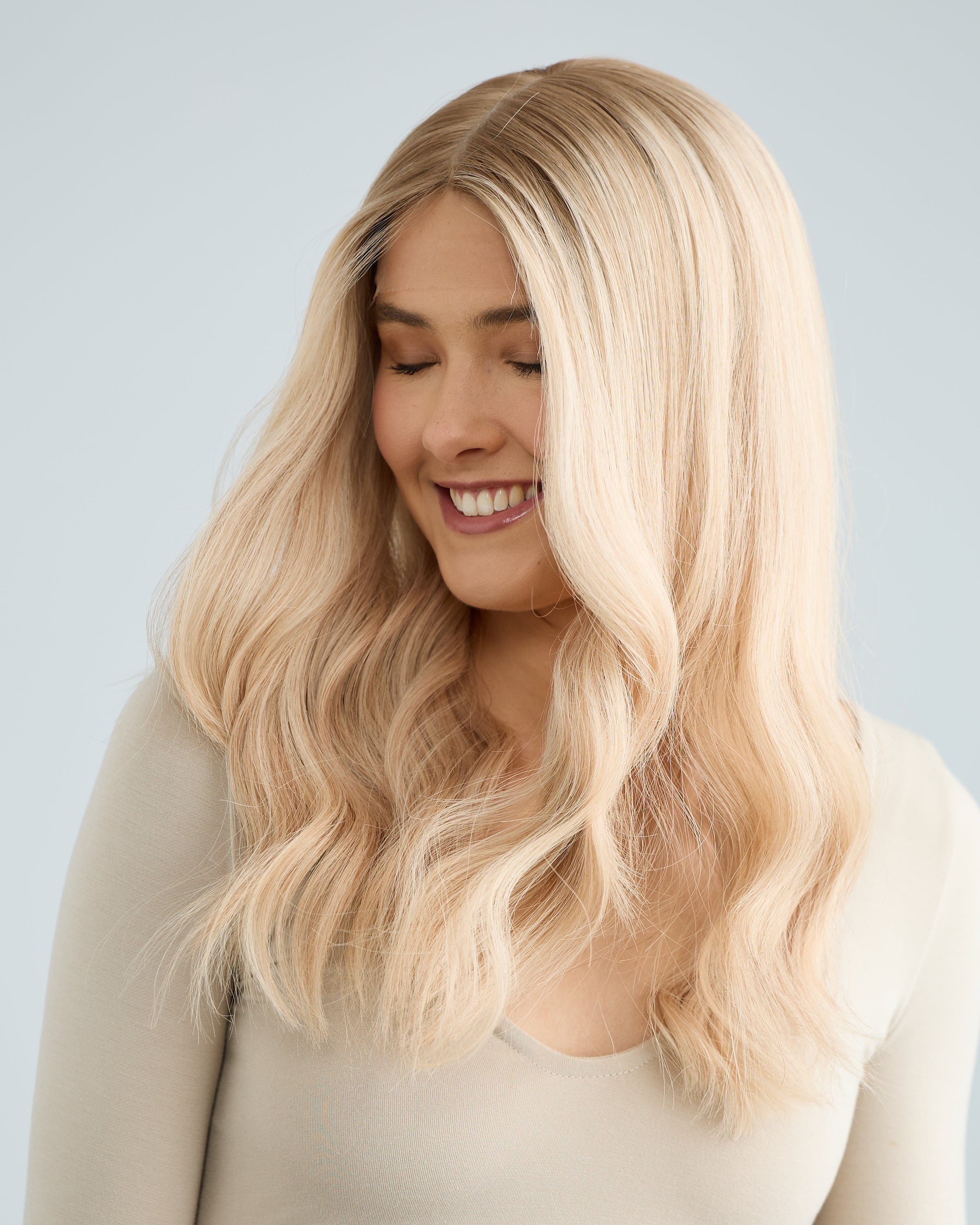 Sweet Cream // Game Changer