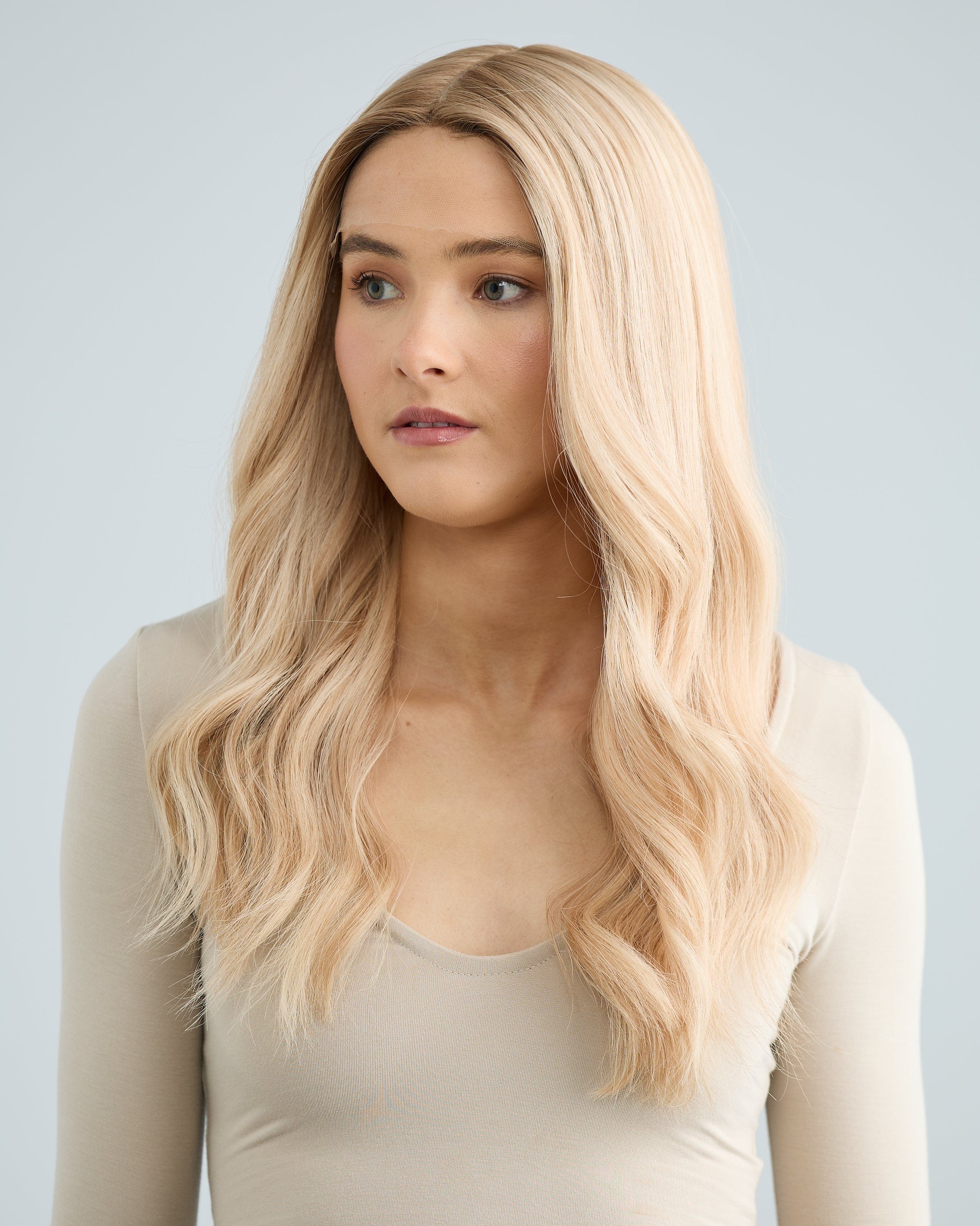 Sweet Cream // Game Changer