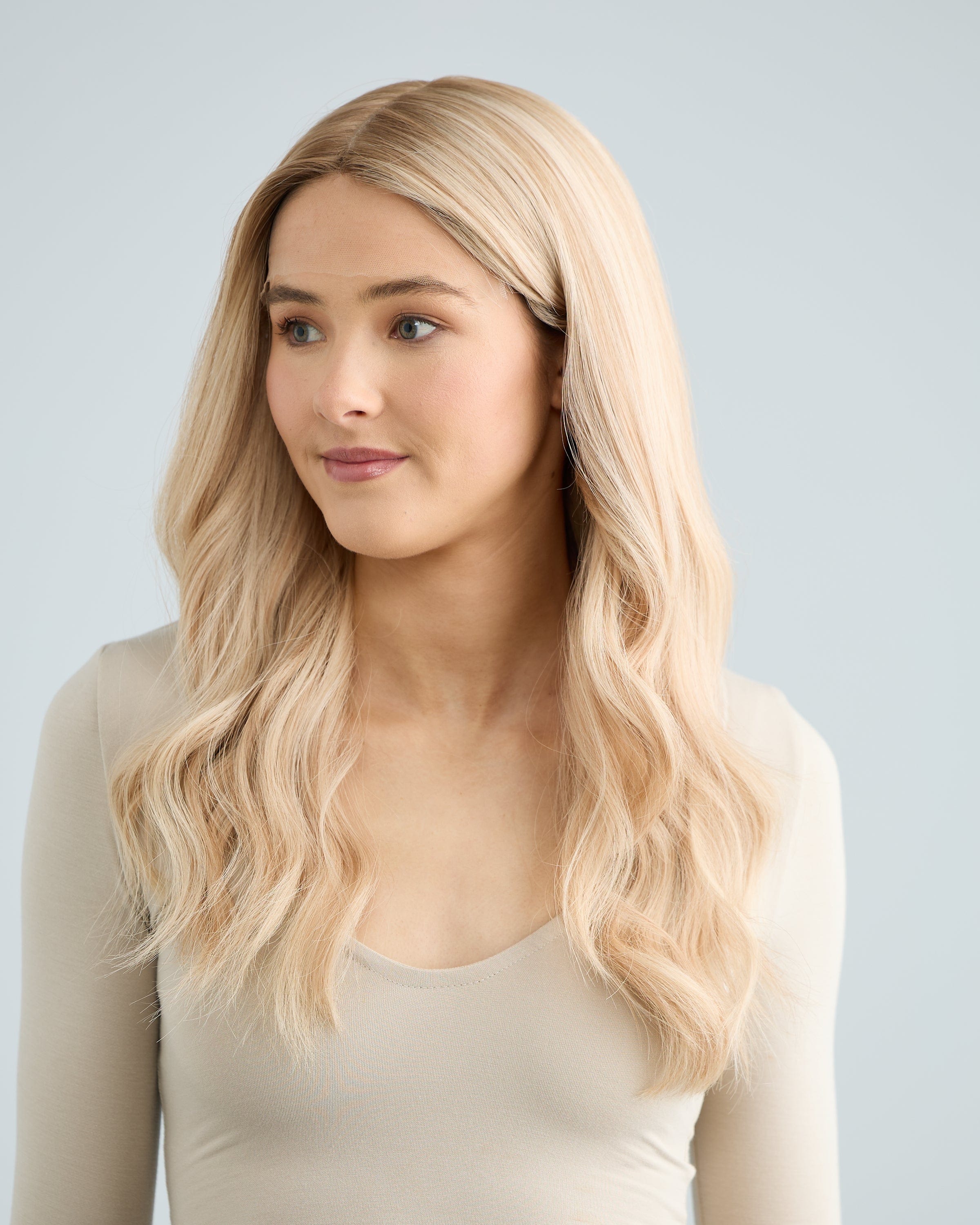 Sweet Cream // Game Changer