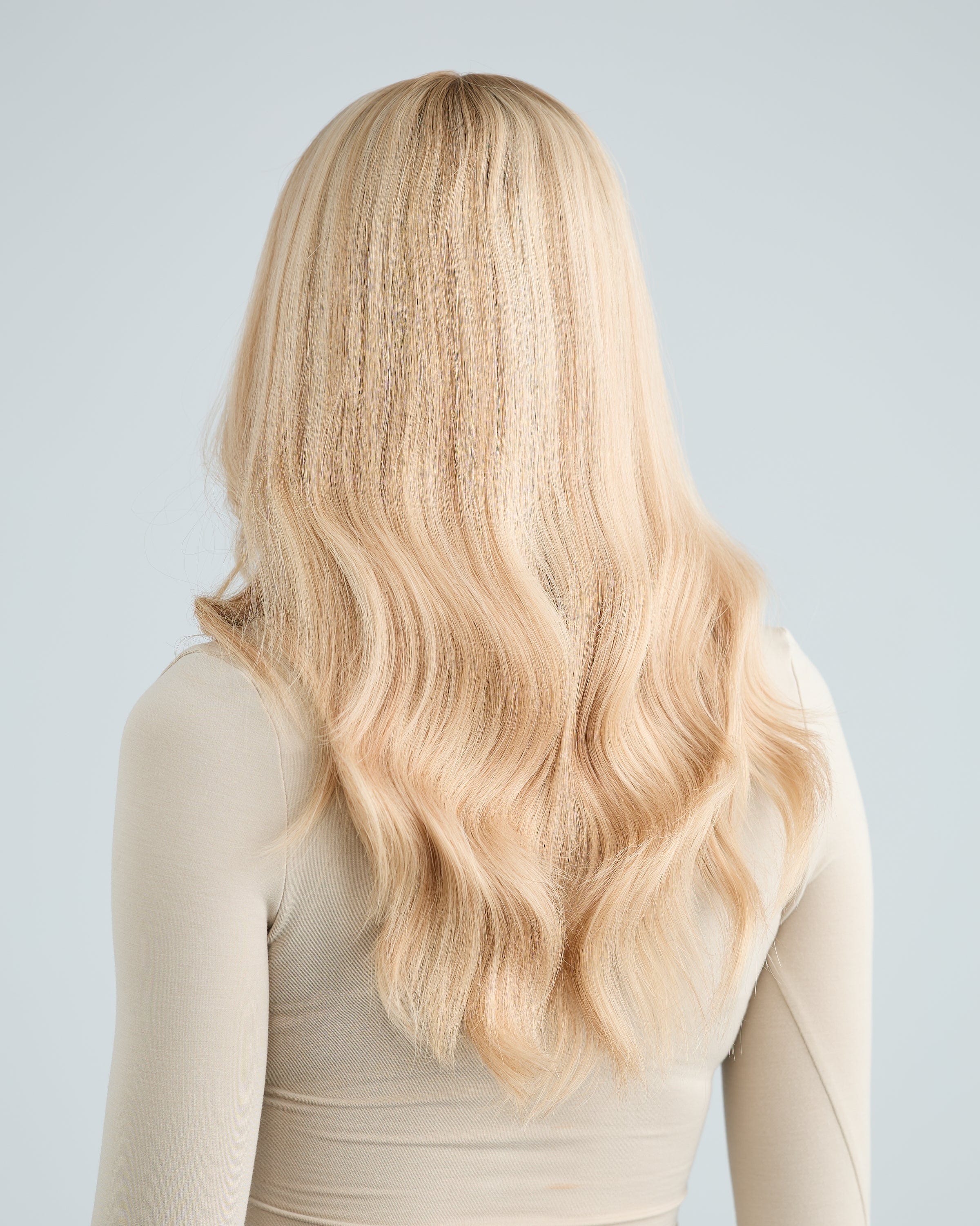 Sweet Cream // Game Changer