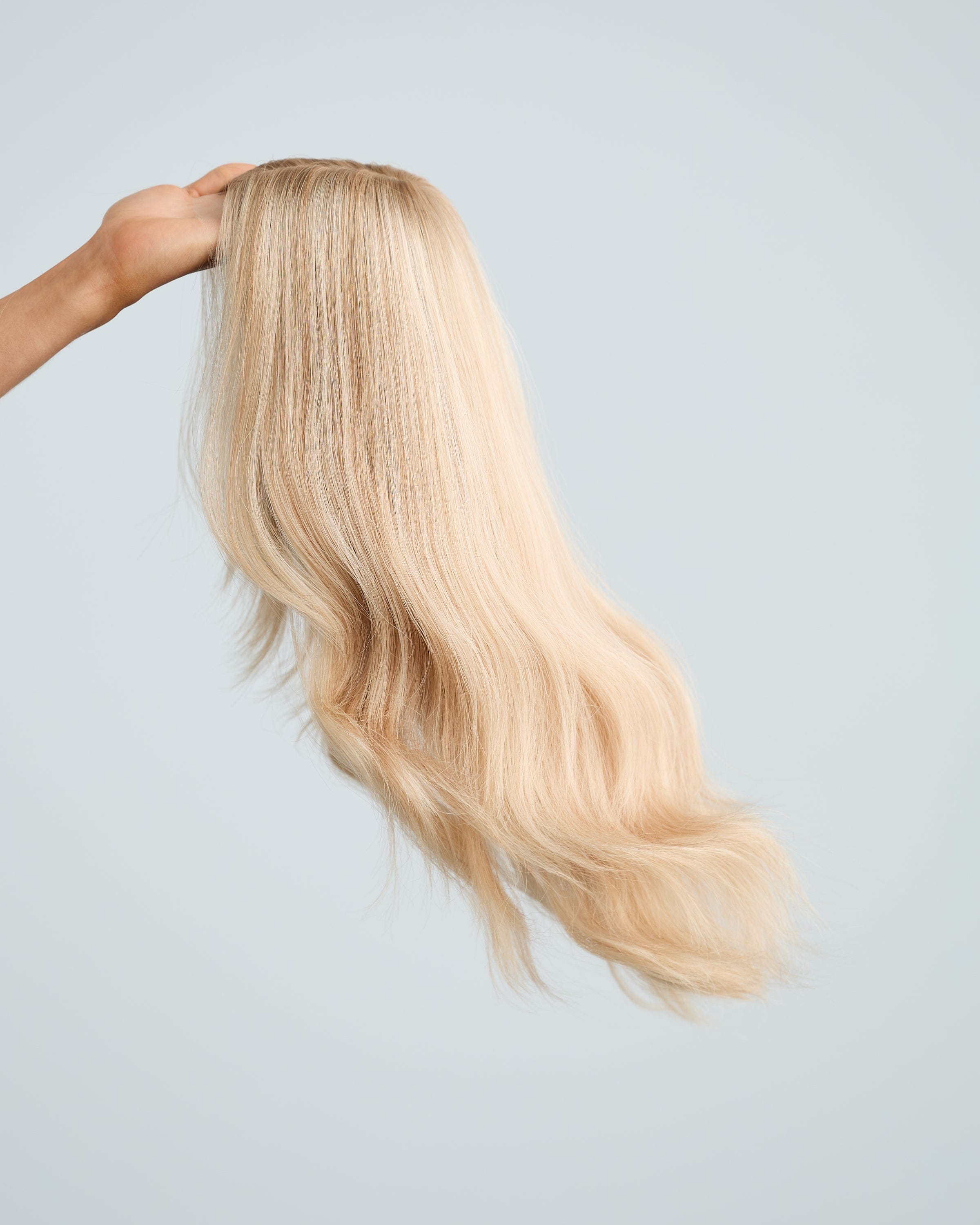 Sweet Cream // Game Changer