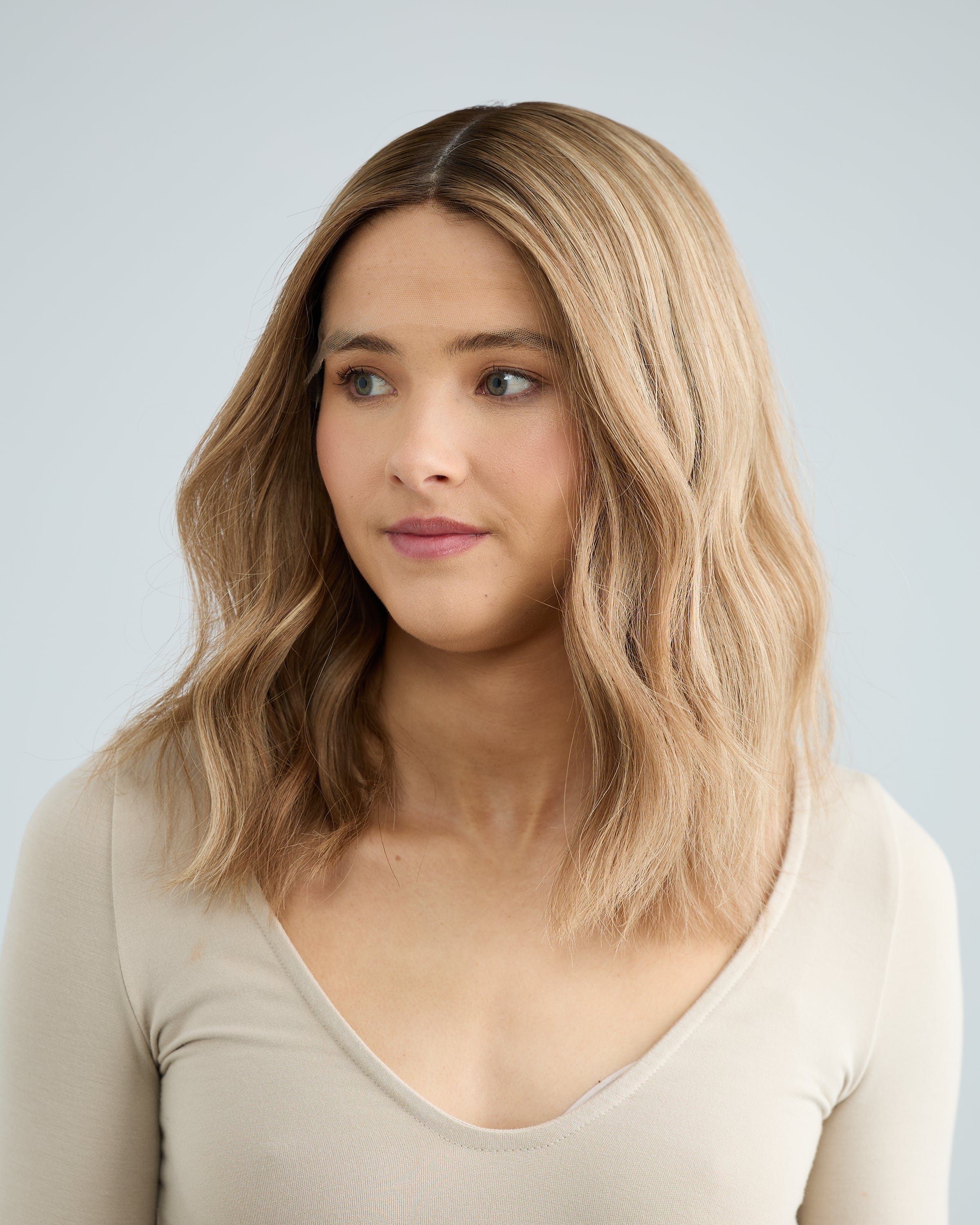 Toasted Vanilla // Game Changer