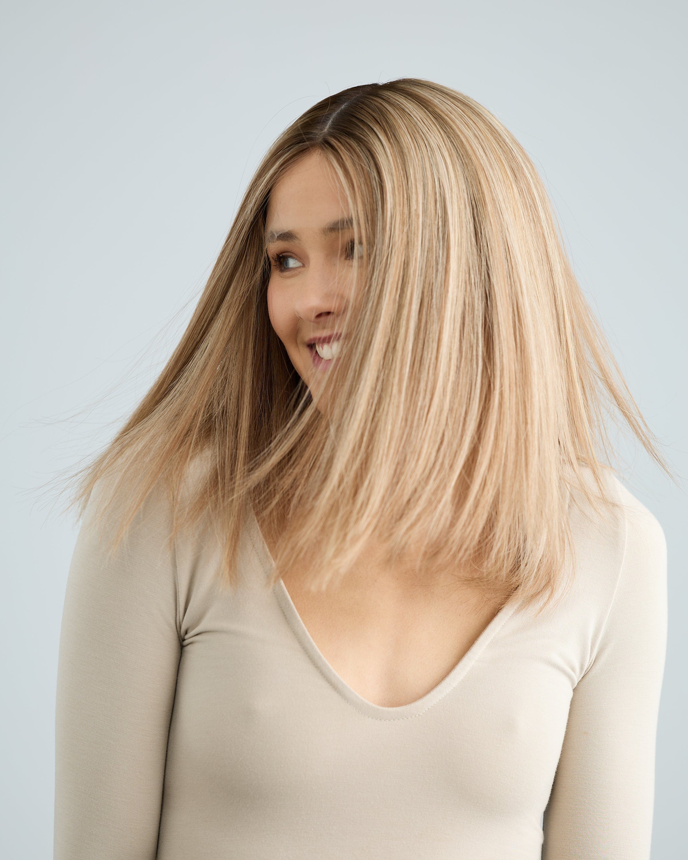 Toasted Vanilla // Game Changer