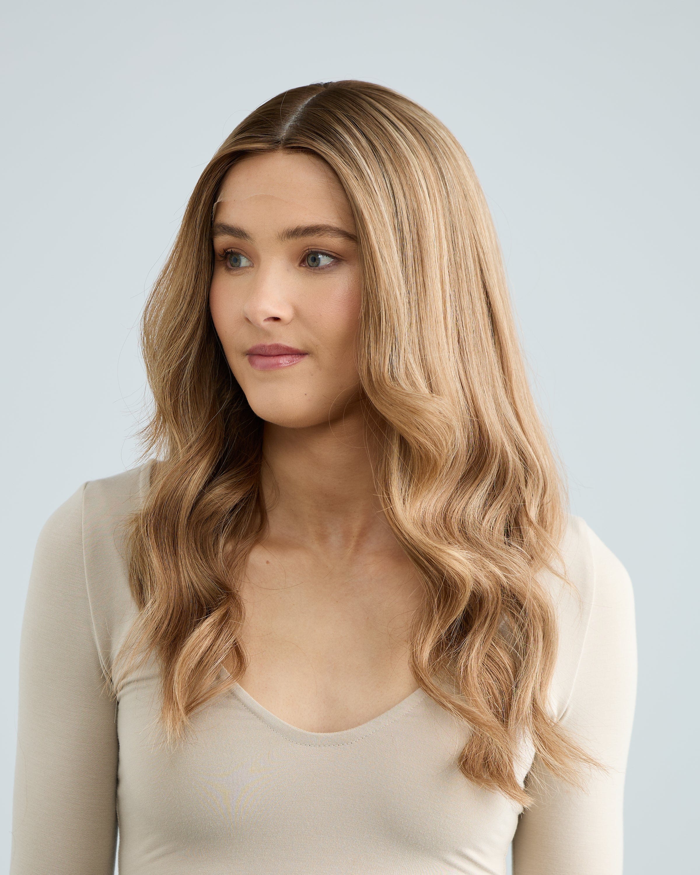 Toasted Vanilla // Game Changer