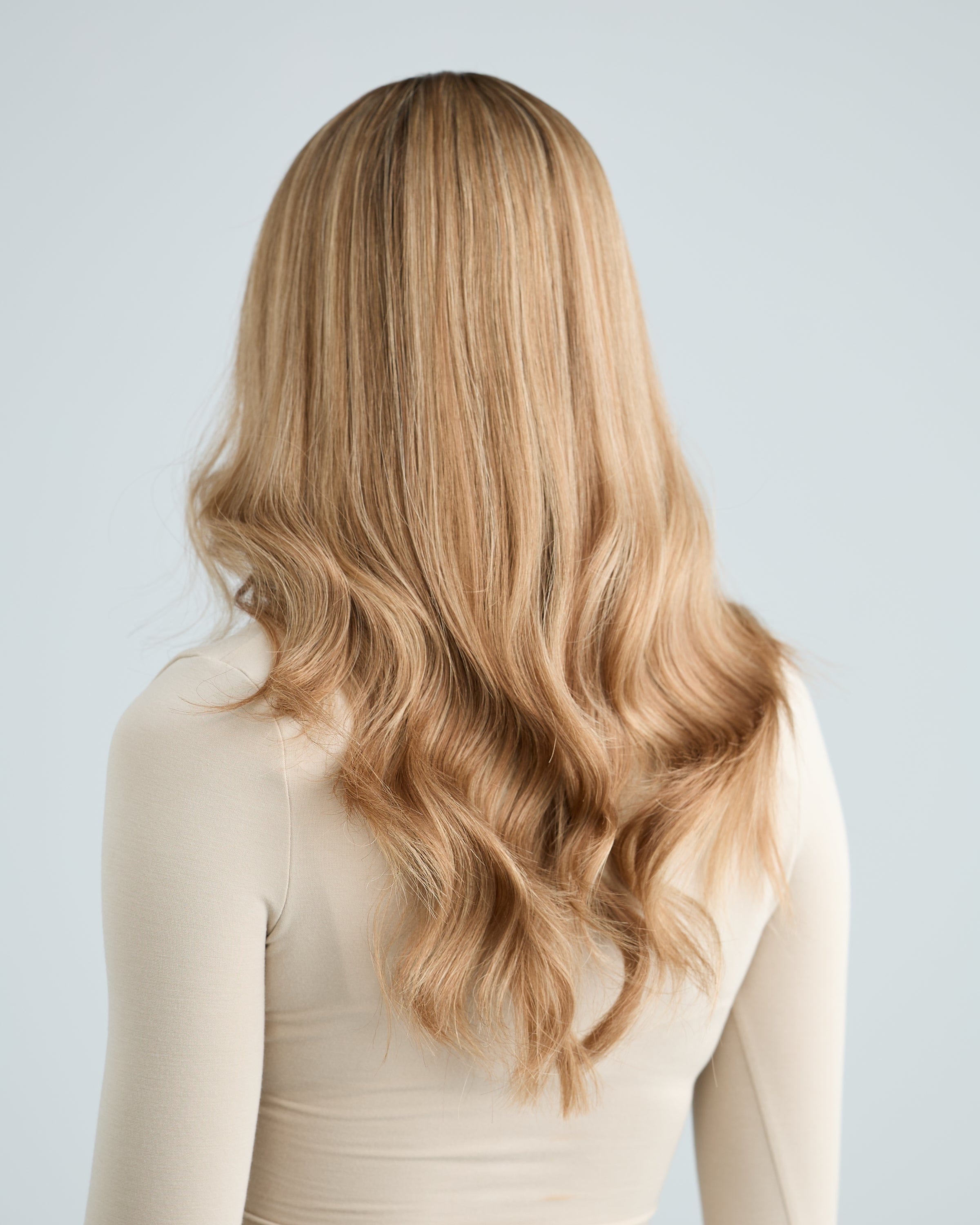 Toasted Vanilla // Game Changer