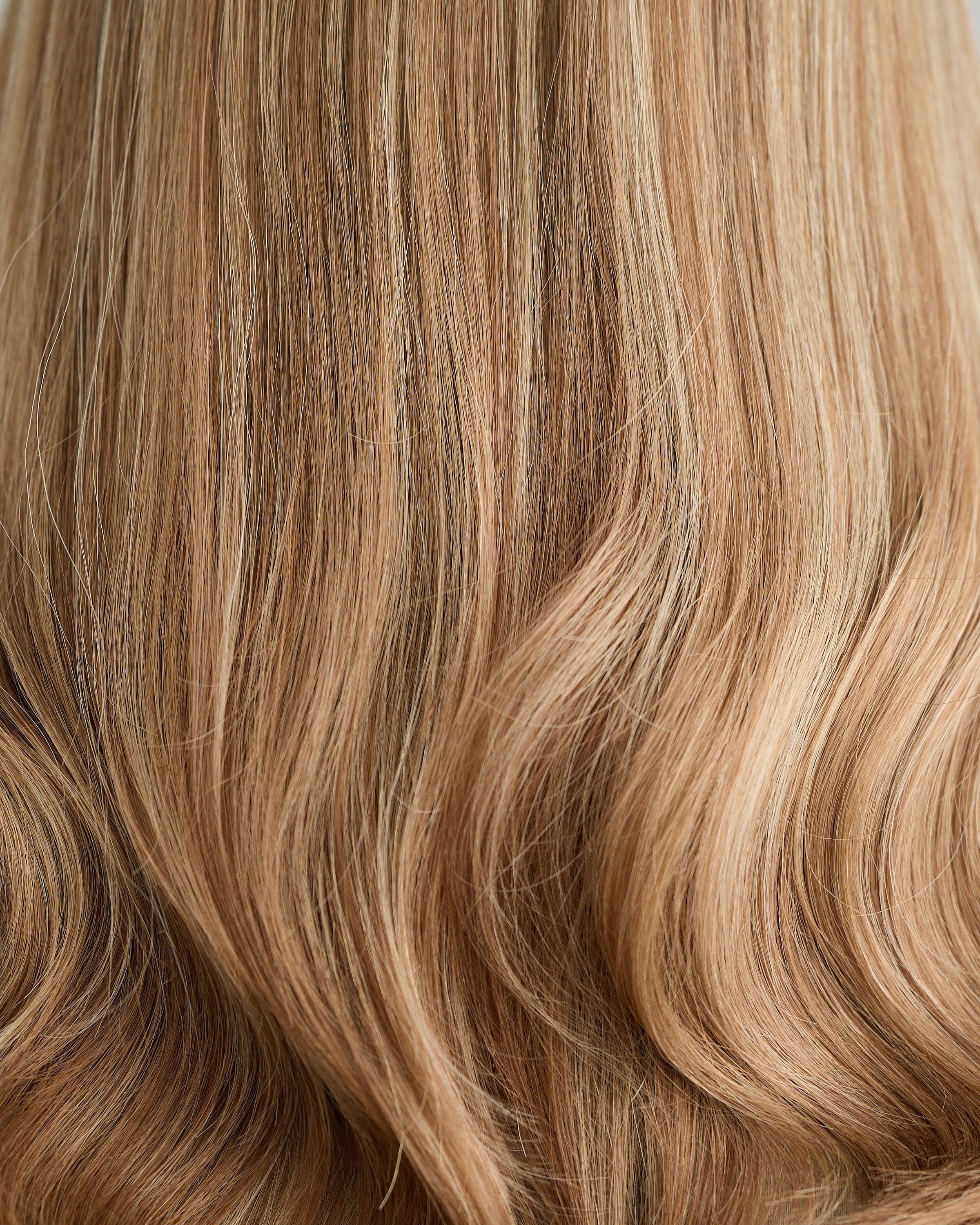 Toasted Vanilla // Game Changer