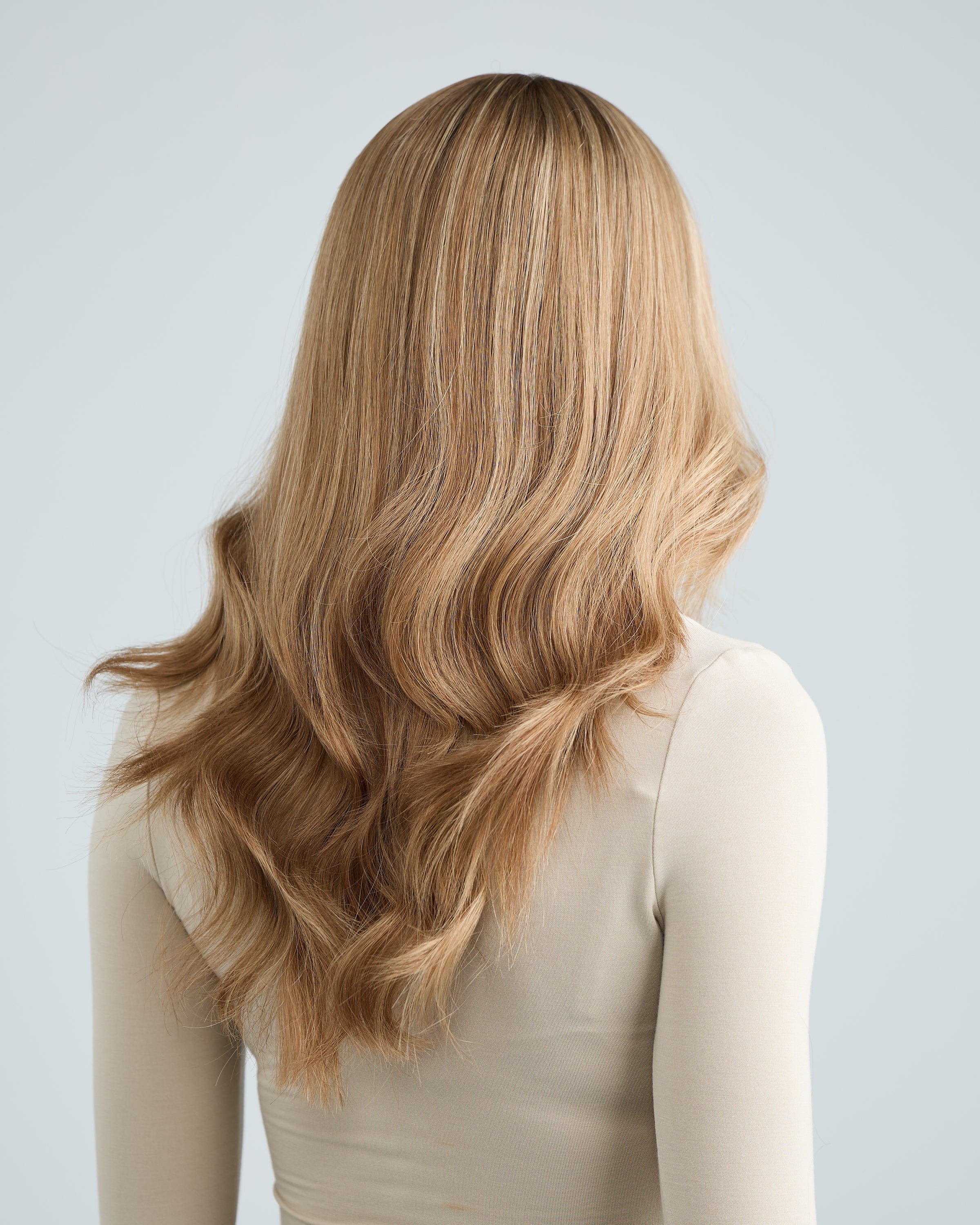 Toasted Vanilla // Game Changer