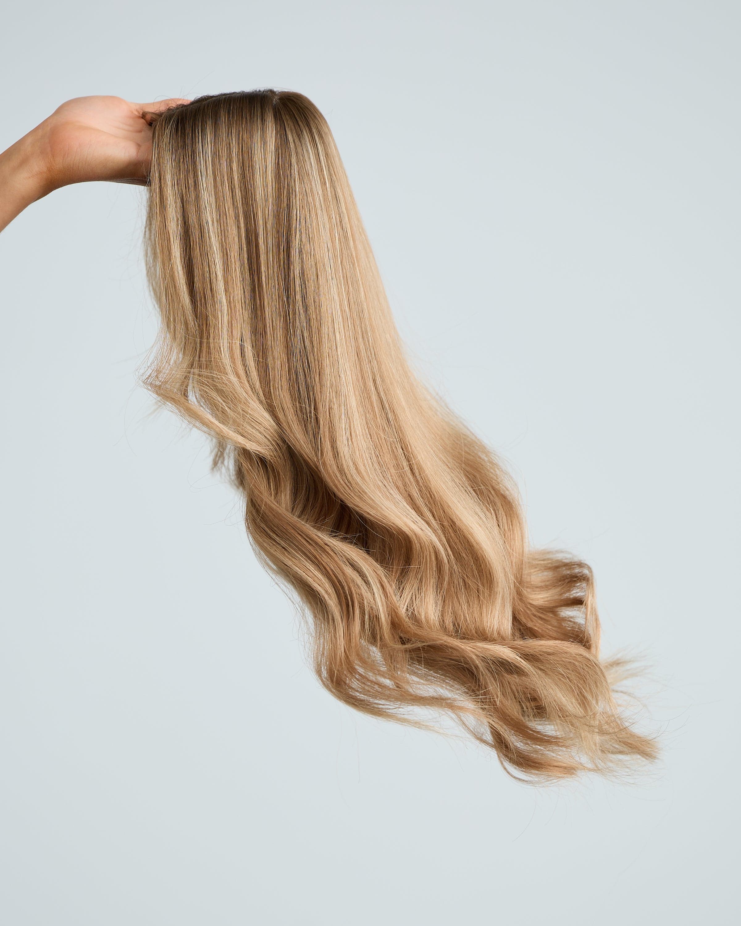 Toasted Vanilla // Game Changer