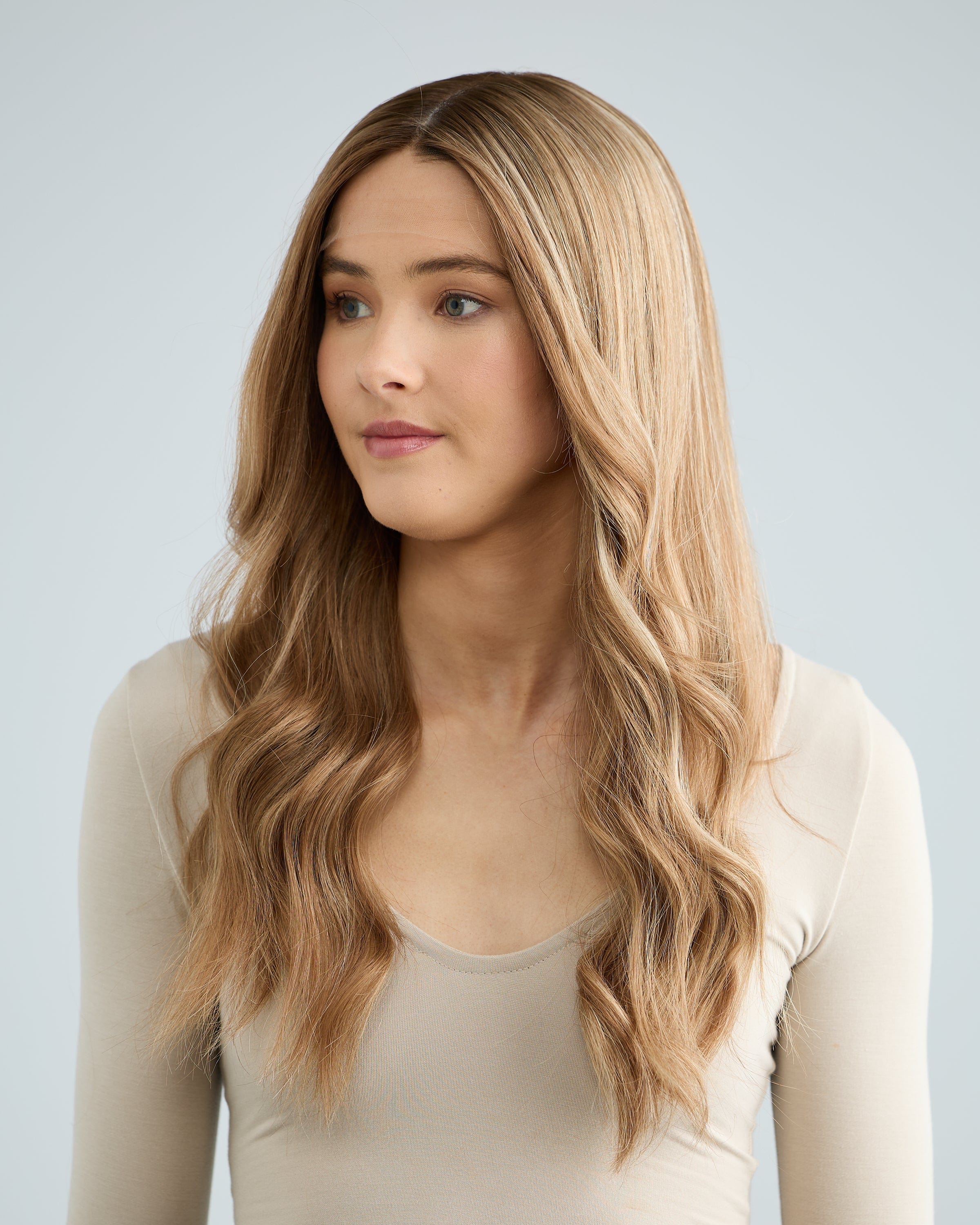 Toasted Vanilla // Game Changer