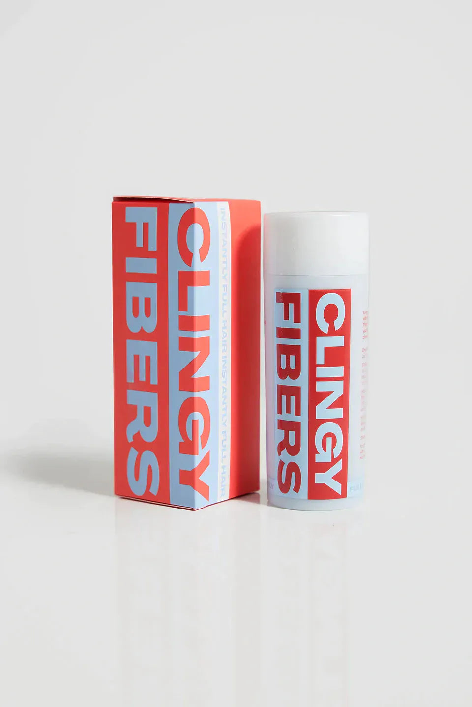 Silky Smooth Silver // Clingy FIbers