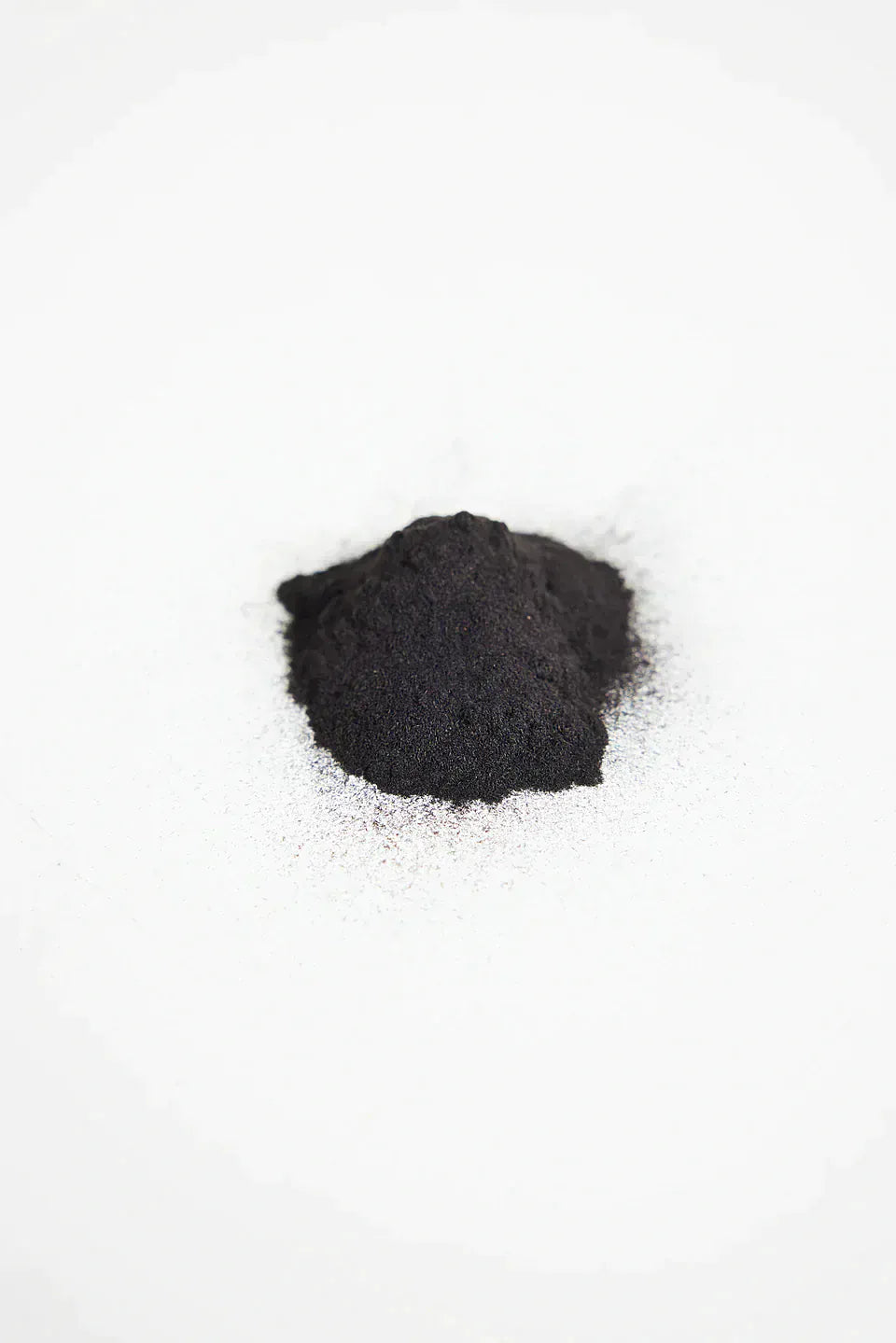 Darkest Brunette // Clingy Fibers