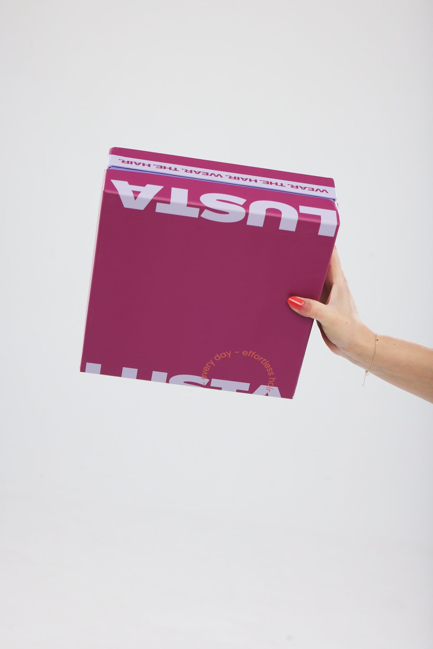 Priority Order Processing