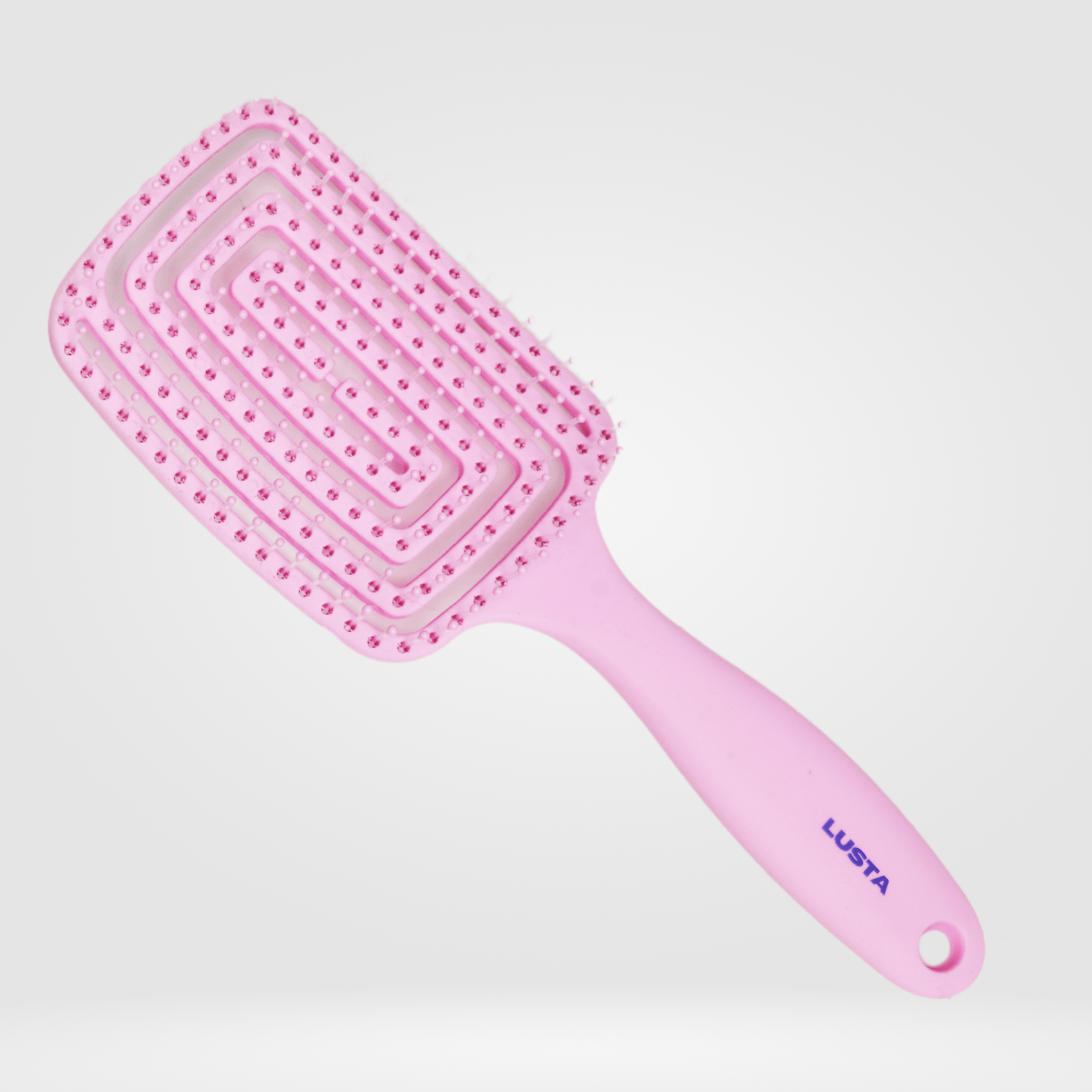 Lusta Paddle Brush