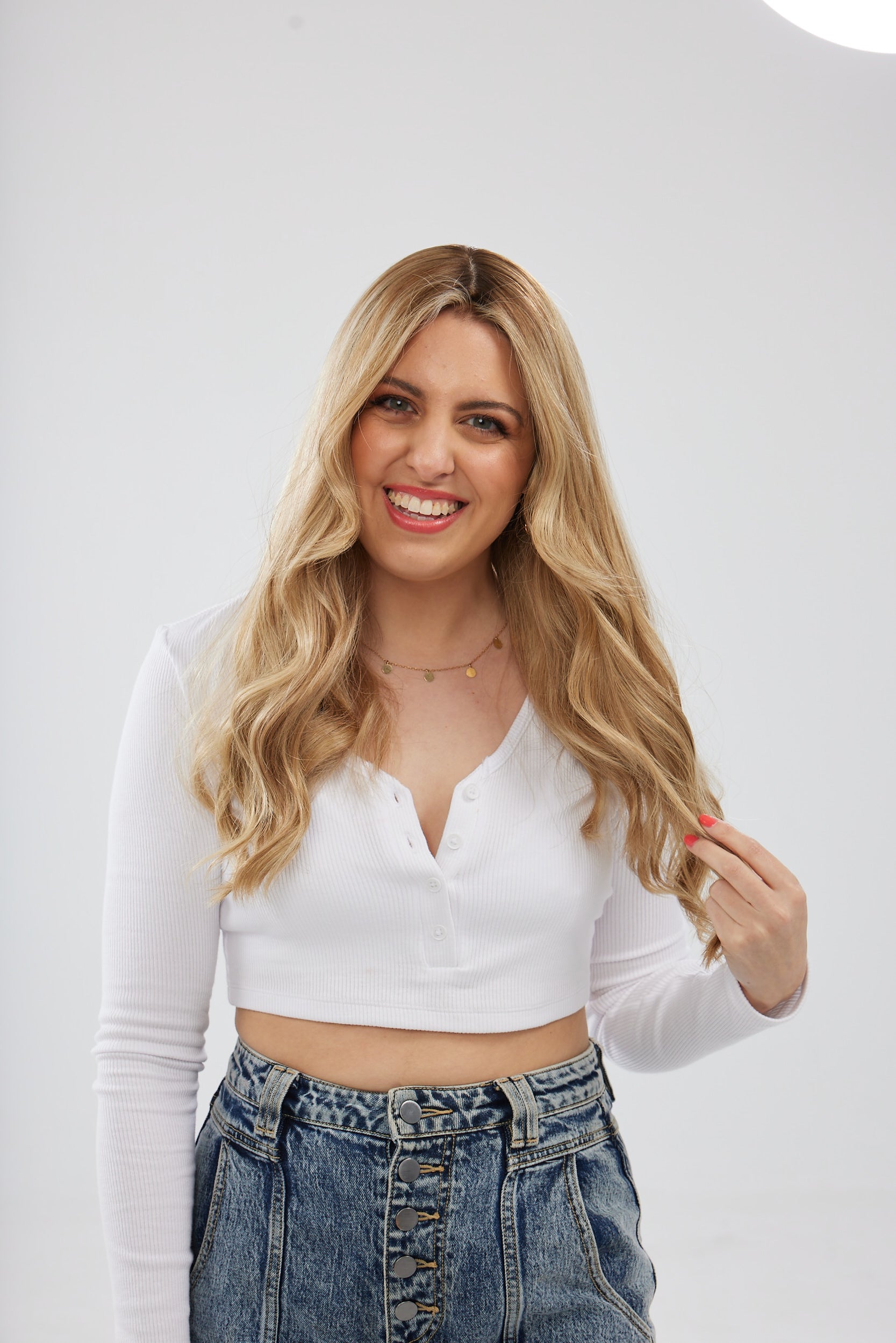 Lusta Signature Cut