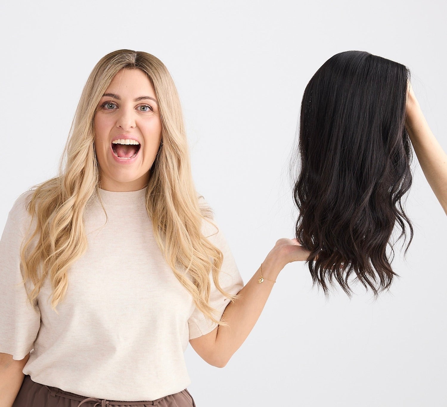 Can You Work Out in a Wig or Topper? Here’s Everything You Need to Know