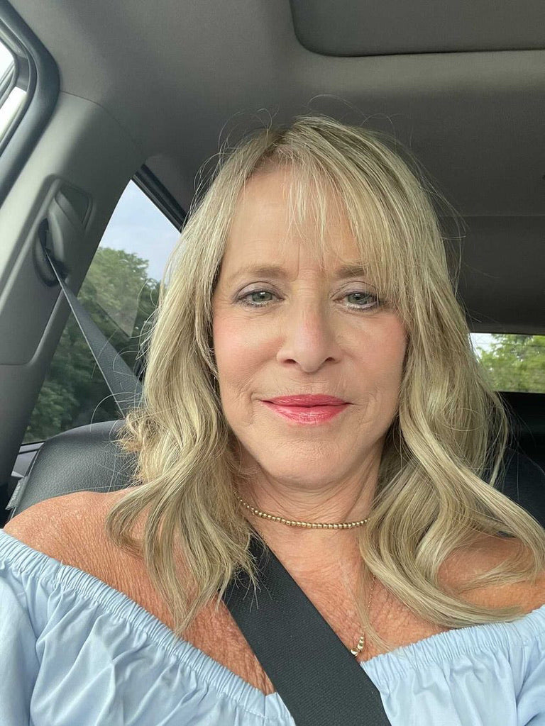 Hair Stories: Elisabeth