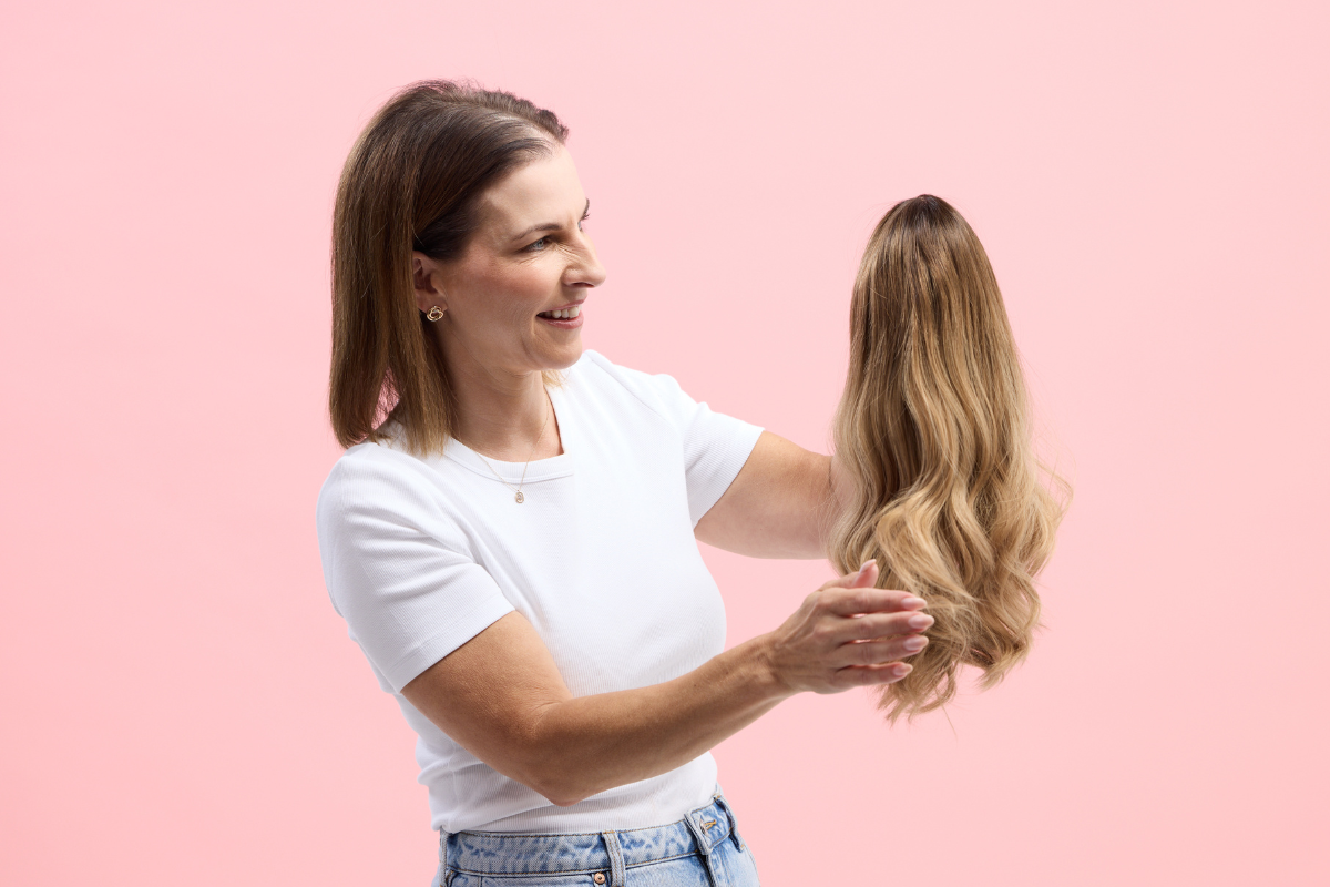 How to Wash Human Hair Wigs?