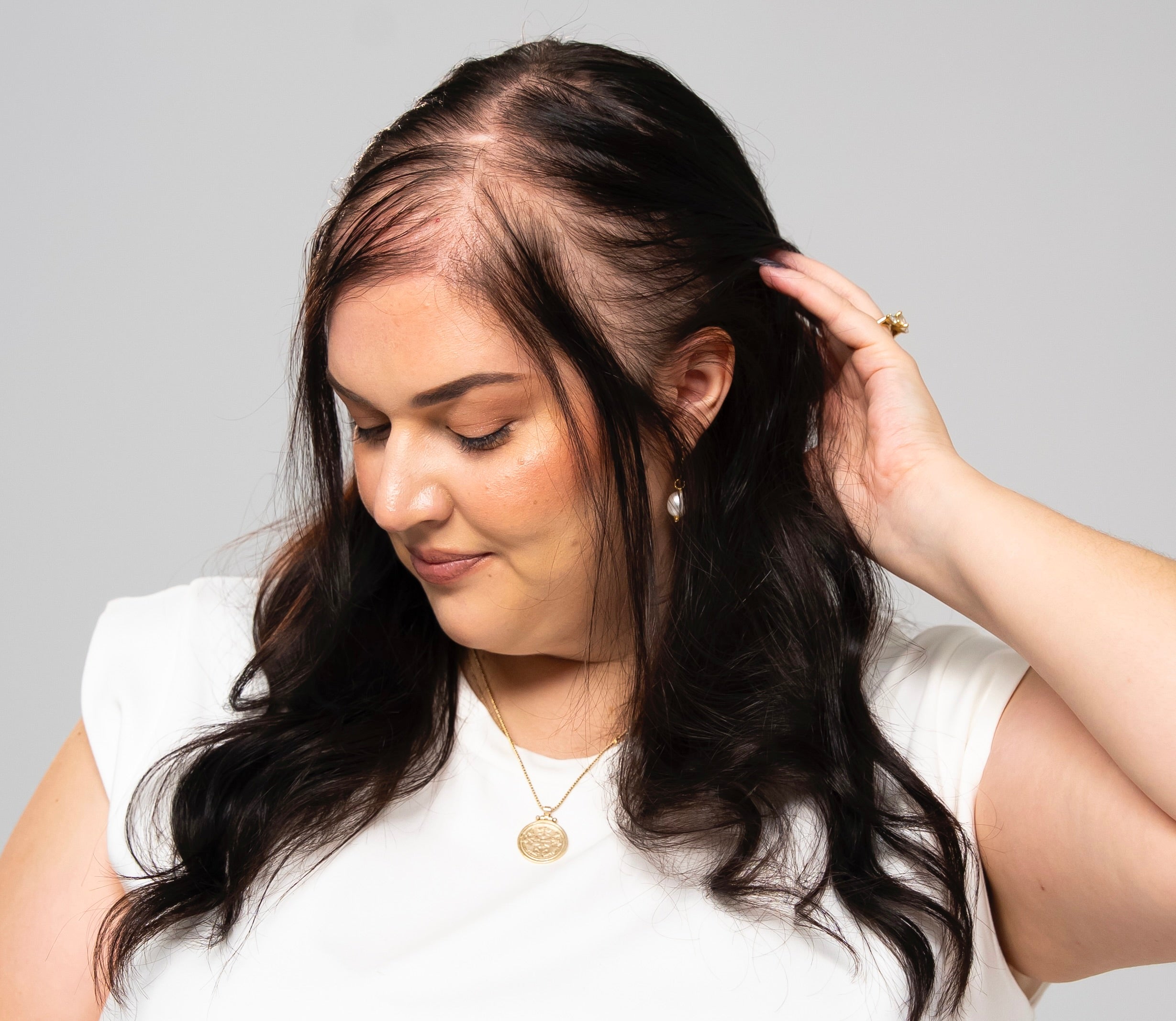 Cures for Hair Loss: Laser Cap Therapy