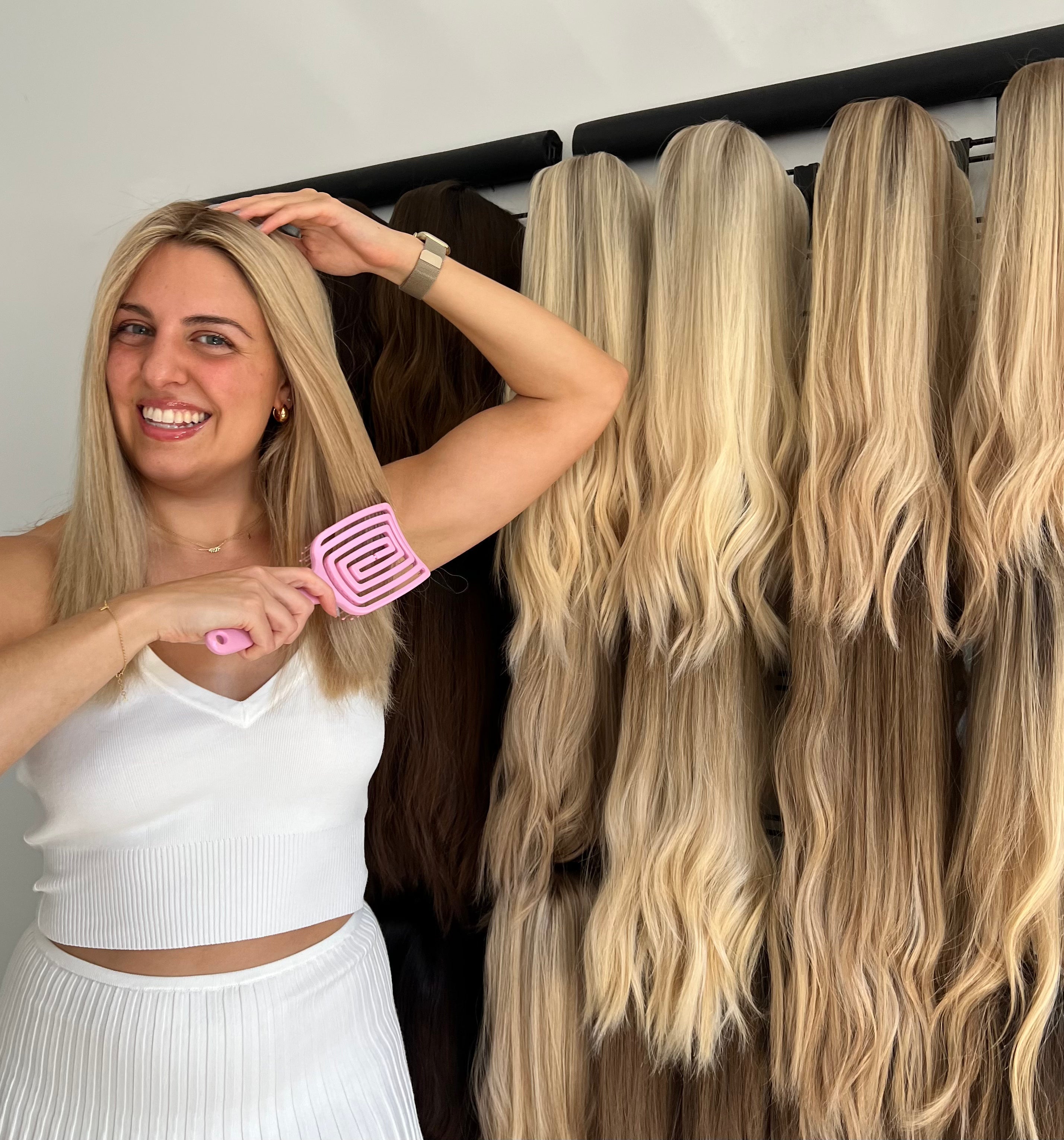 The Truth About Origins of Hair