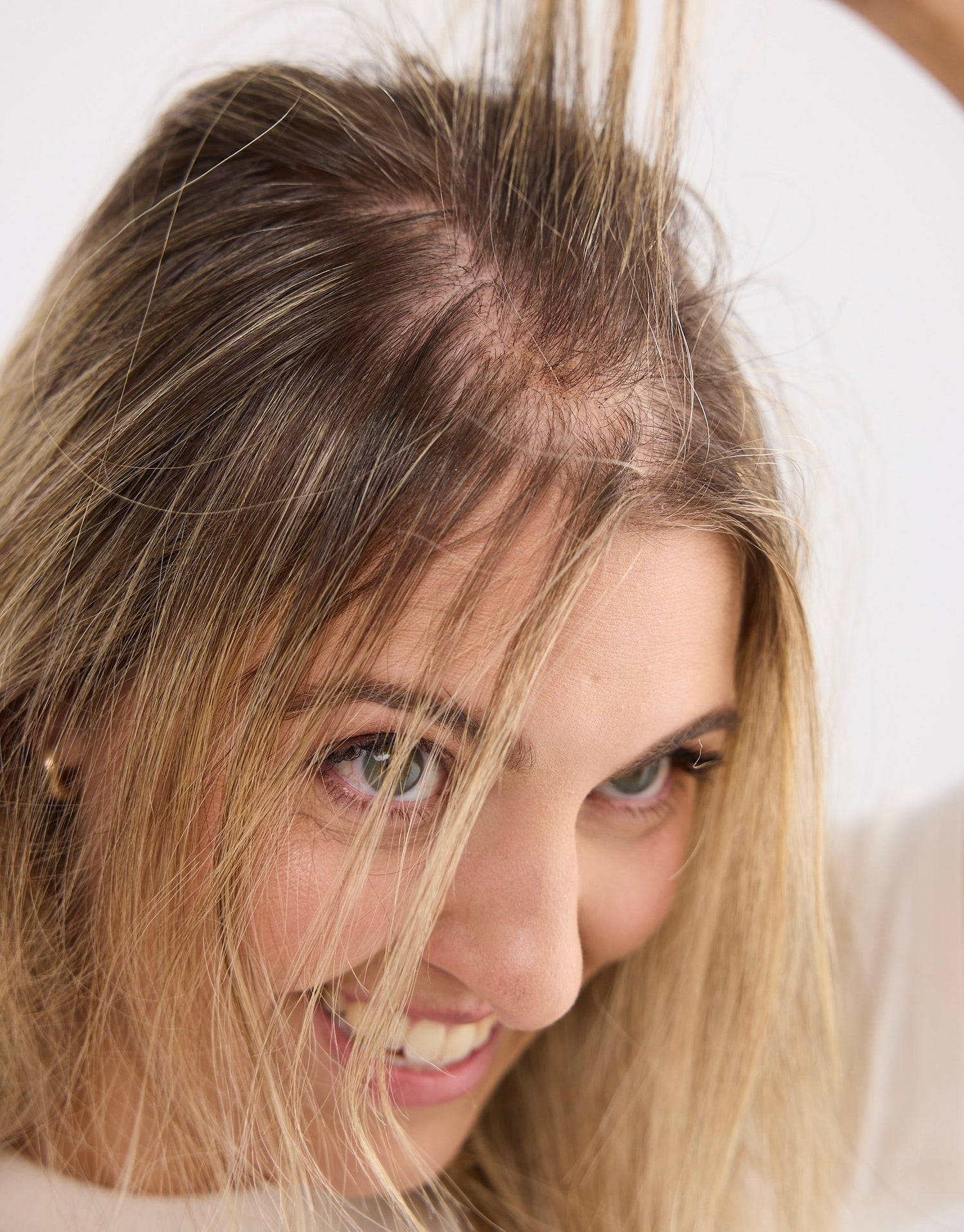 Will Rosemary Oil Grow Your Hair Back?