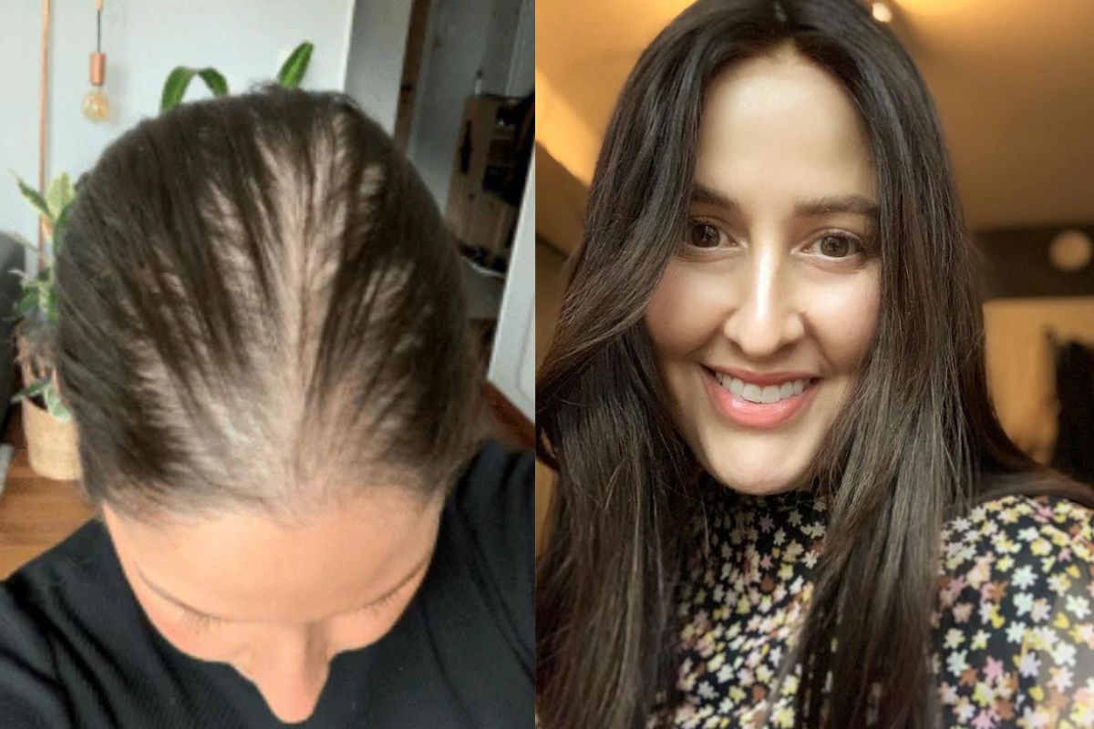 Hair Stories: Aida