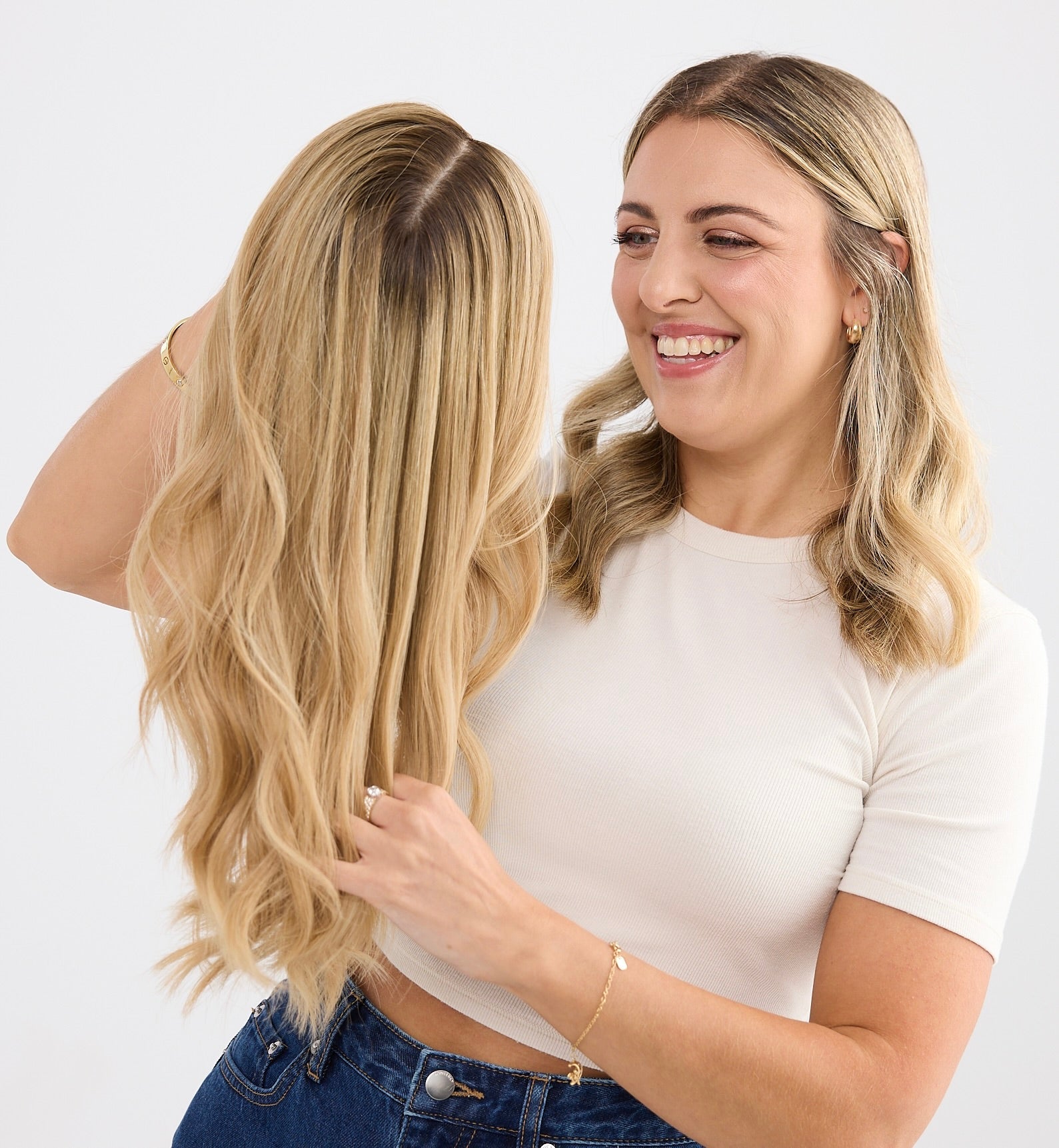 How Long Does a Human Hair Topper Last?