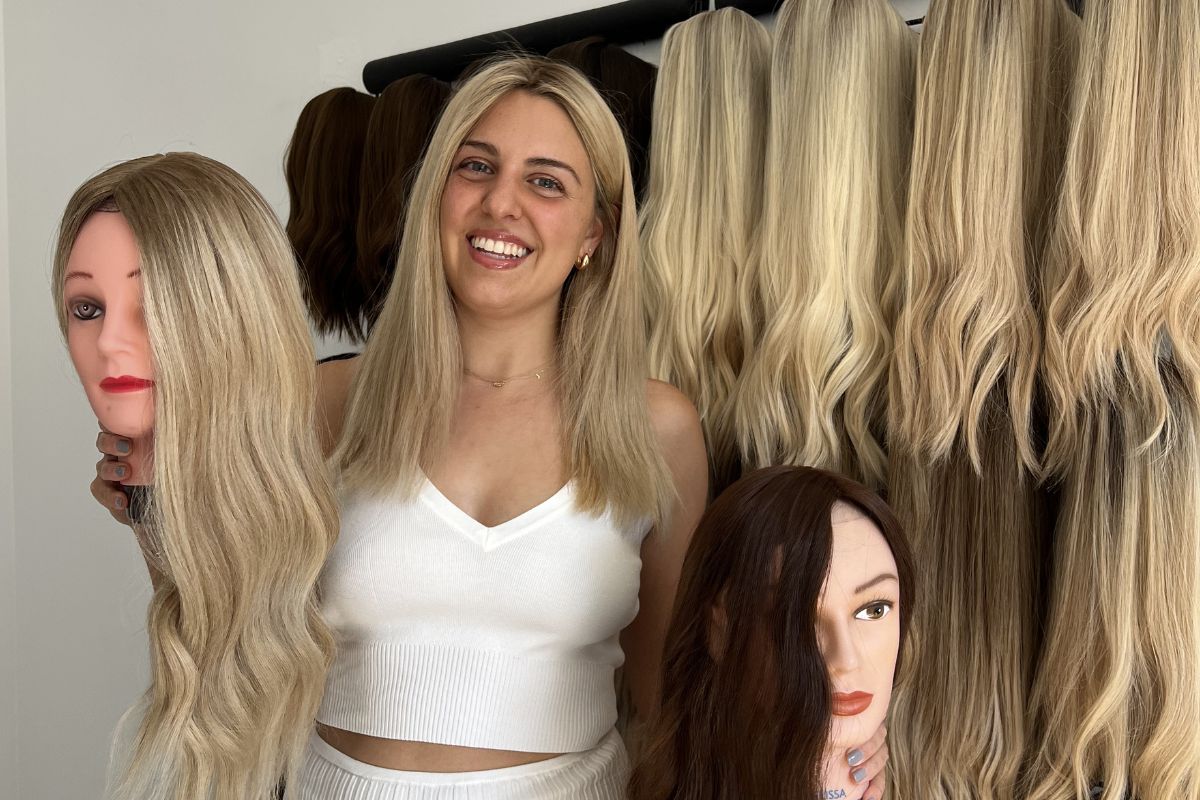 The Truth About Origins of Hair