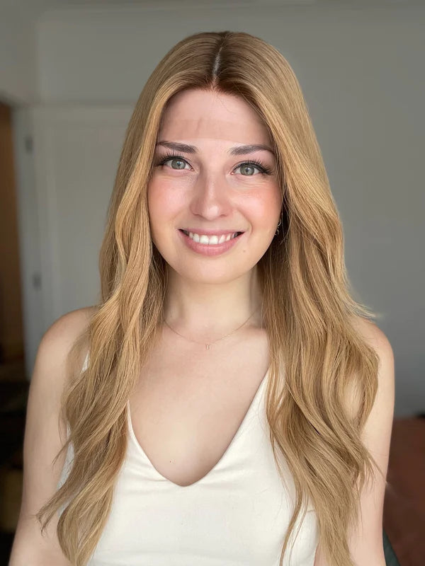 Wigs for Alopecia