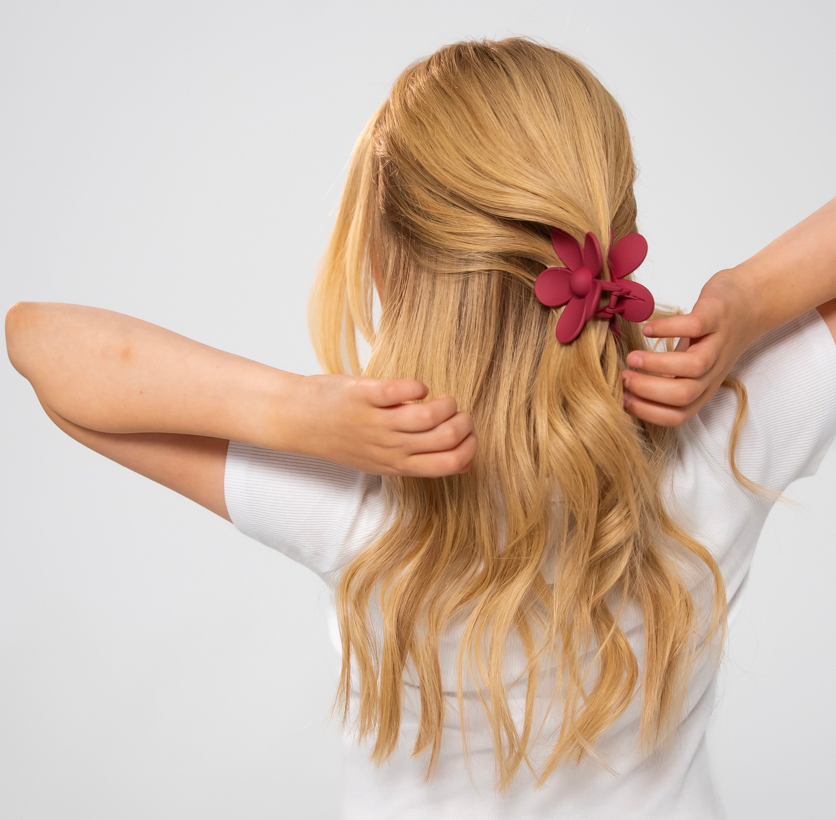 Wearing Toppers and Wigs in Summer ☀️